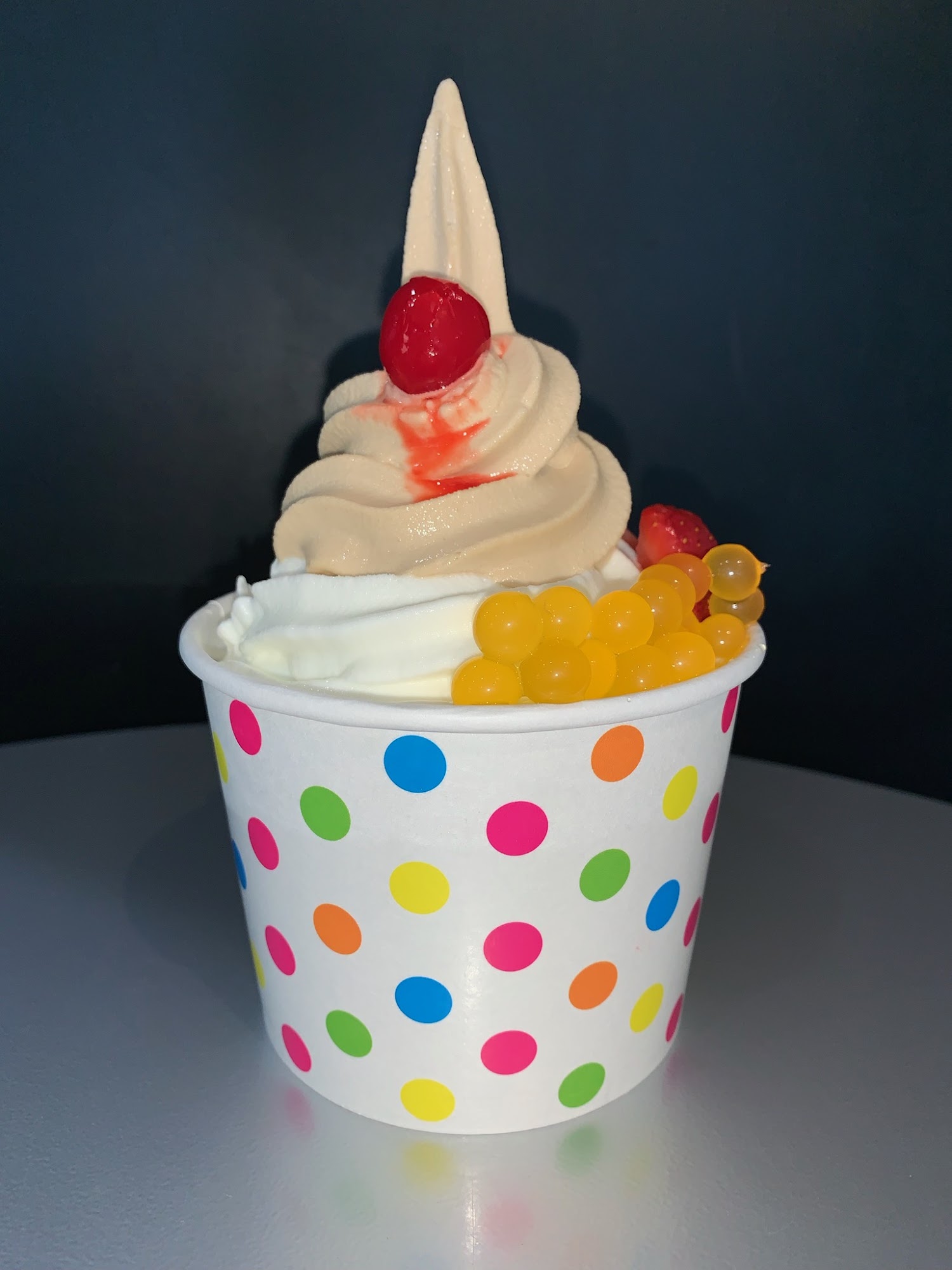 Yogurt Craze Parkland