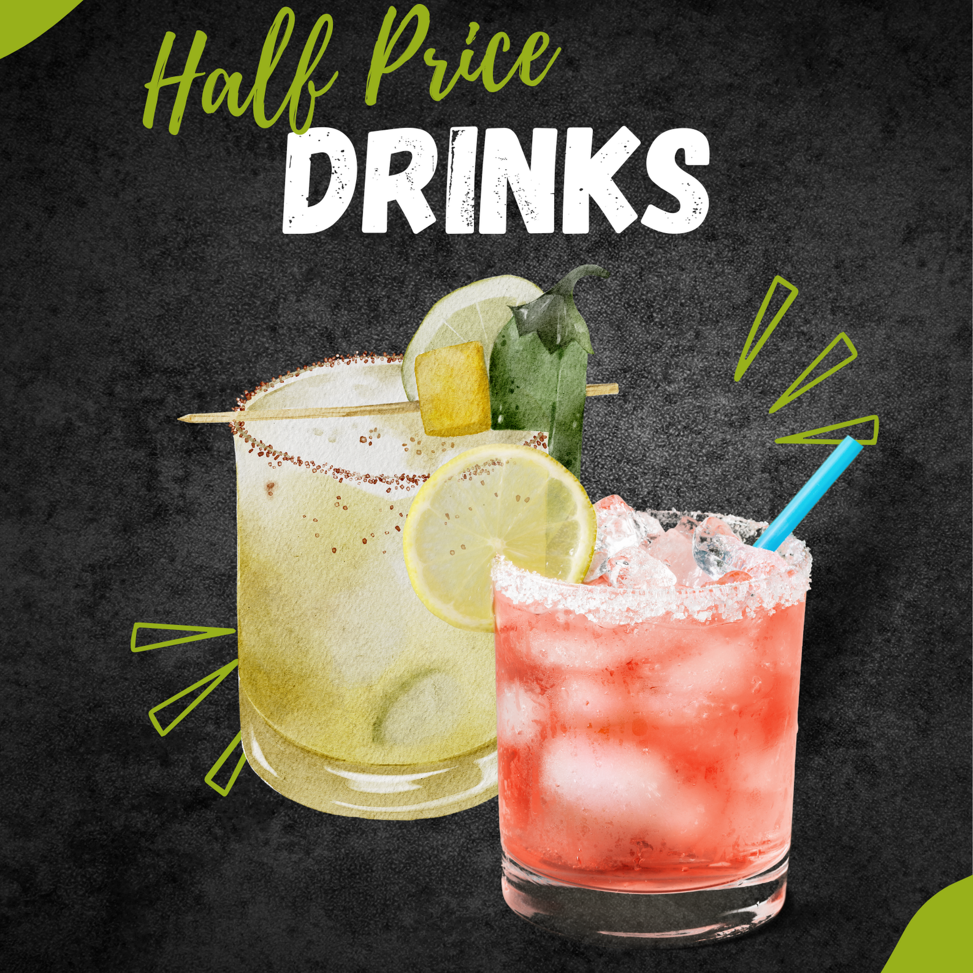 Taco Labs - Kitchen & Bar (Parkland/West Boca) Parkland