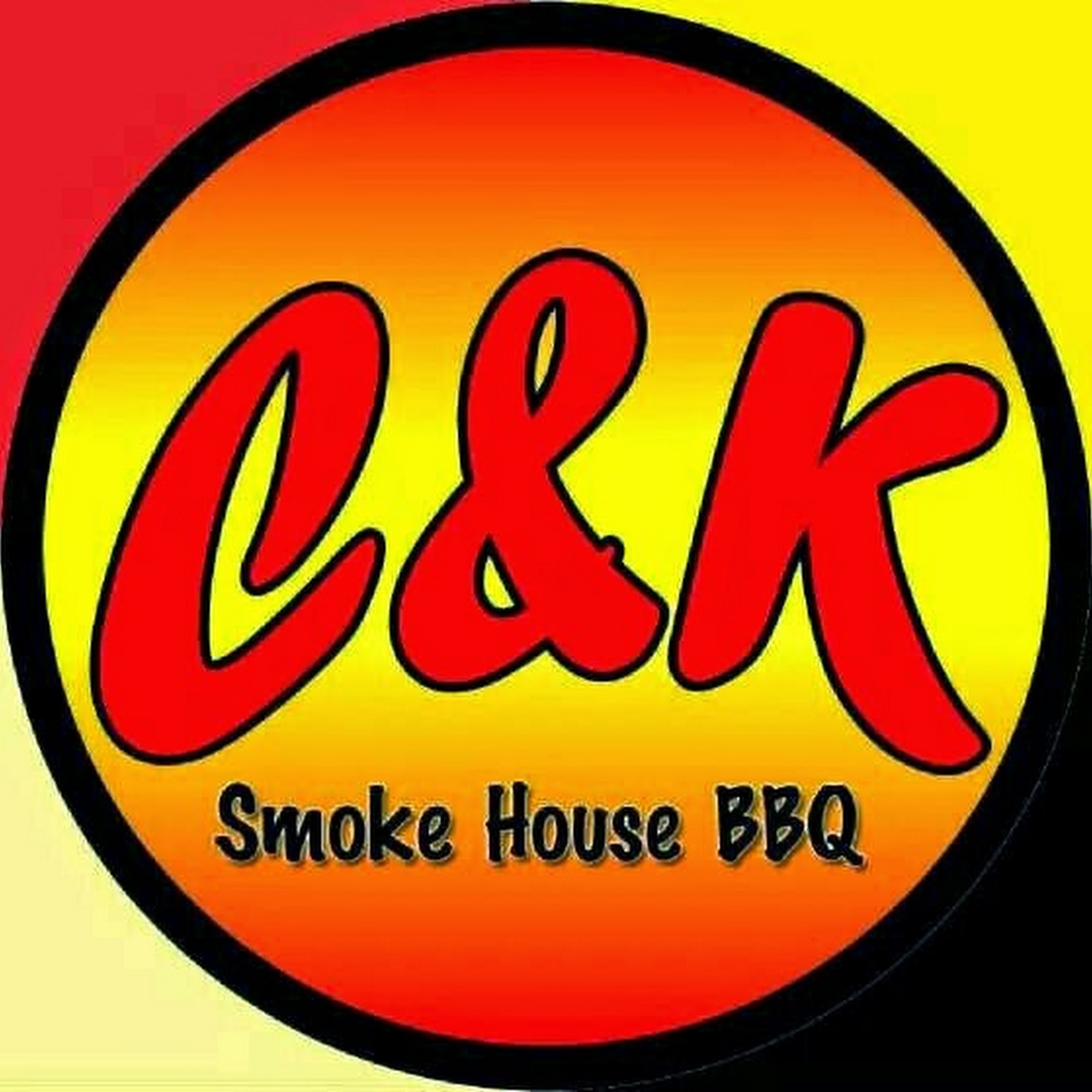 C & K Smokehouse BBQ Parrish