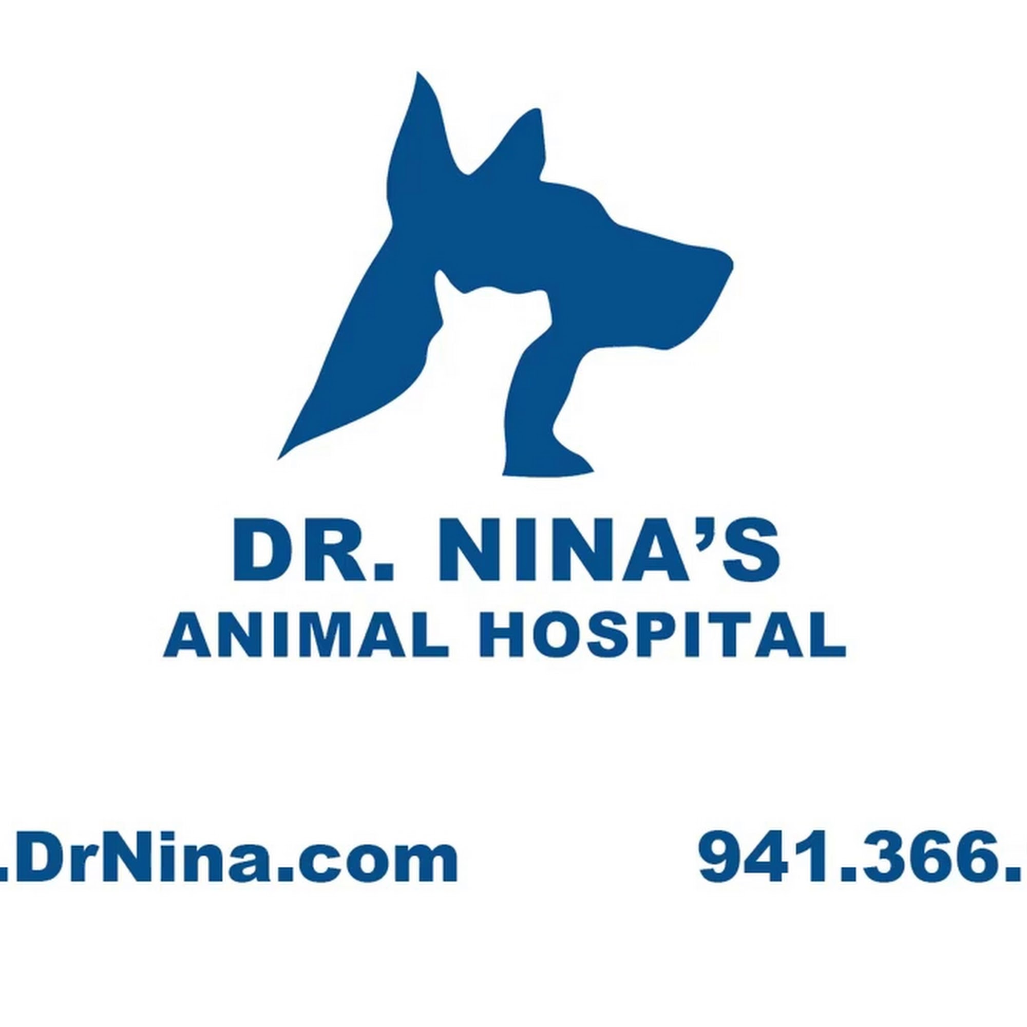 Dr. Nina's Animal Hospital Parrish Parrish