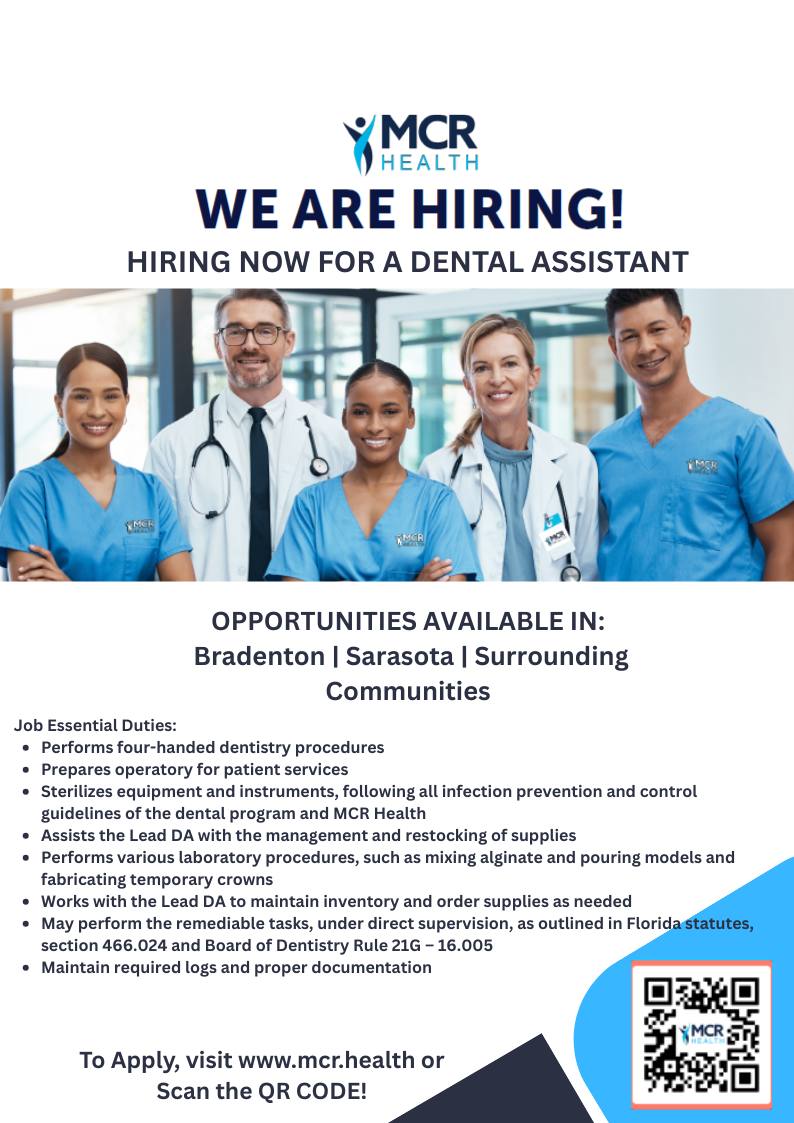 Manatee County Family Health