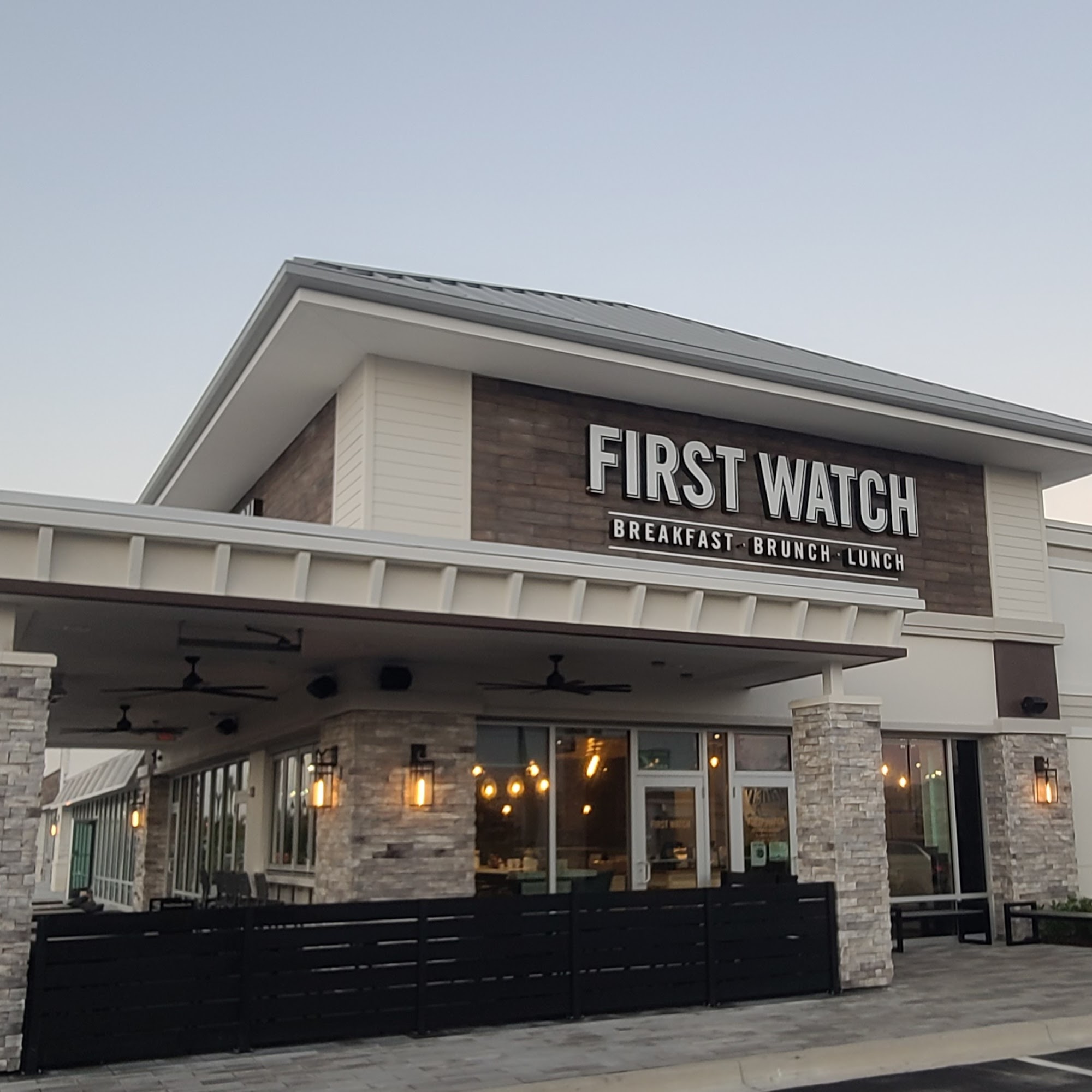 First Watch