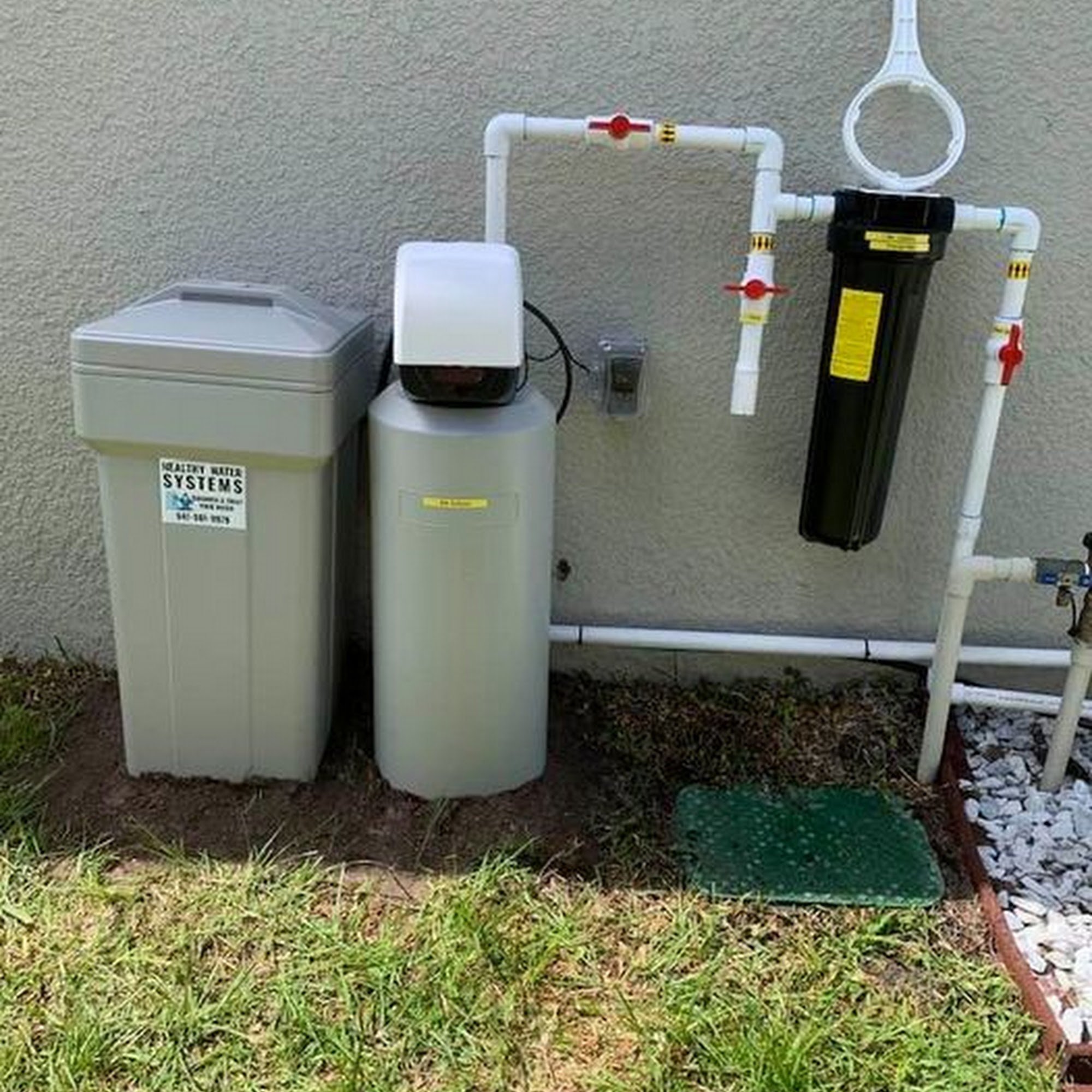 Healthy Water Systems LLC Parrish
