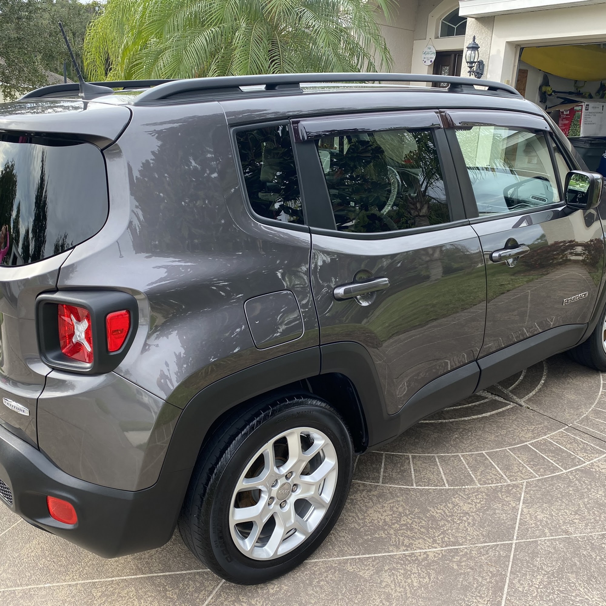 Liquid Shine Elite Mobile Detailing 8955 US-301 Ste 330, Parrish Florida 34219