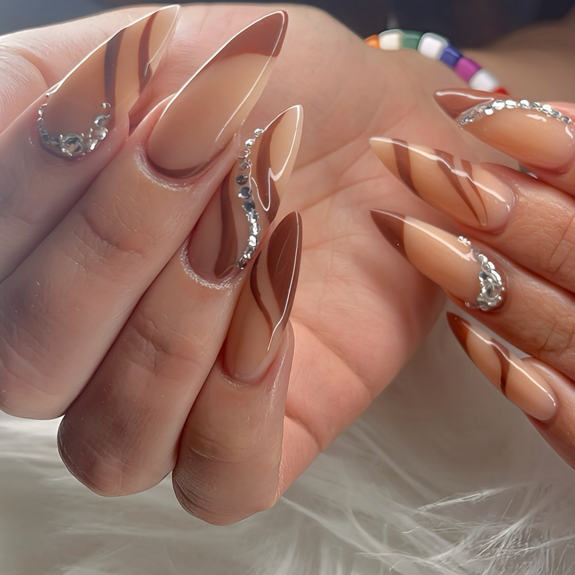 Nails by Kristy studio