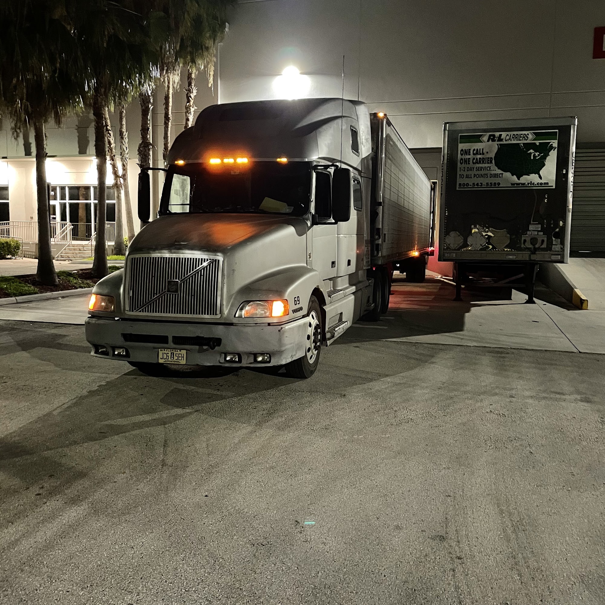 Hilti Distribution Center - Miami Pembroke Park