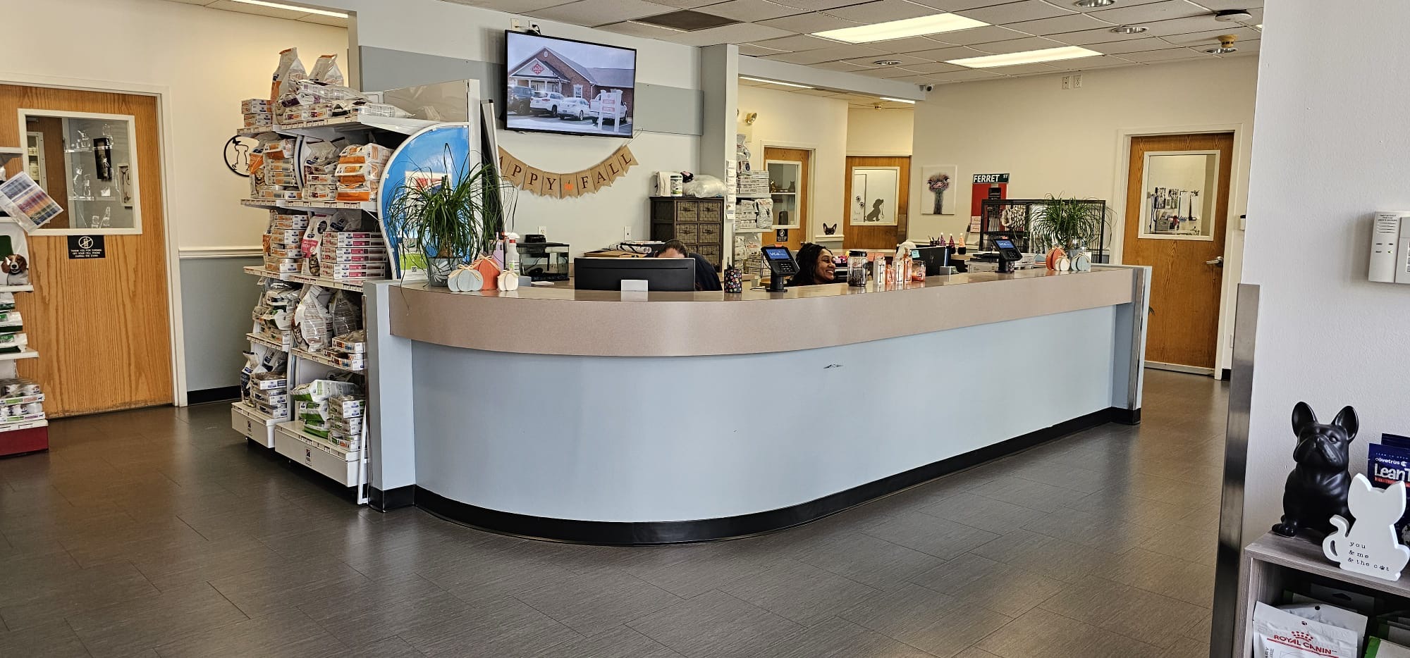 VCA Silver Lakes Animal Hospital Pembroke Pines