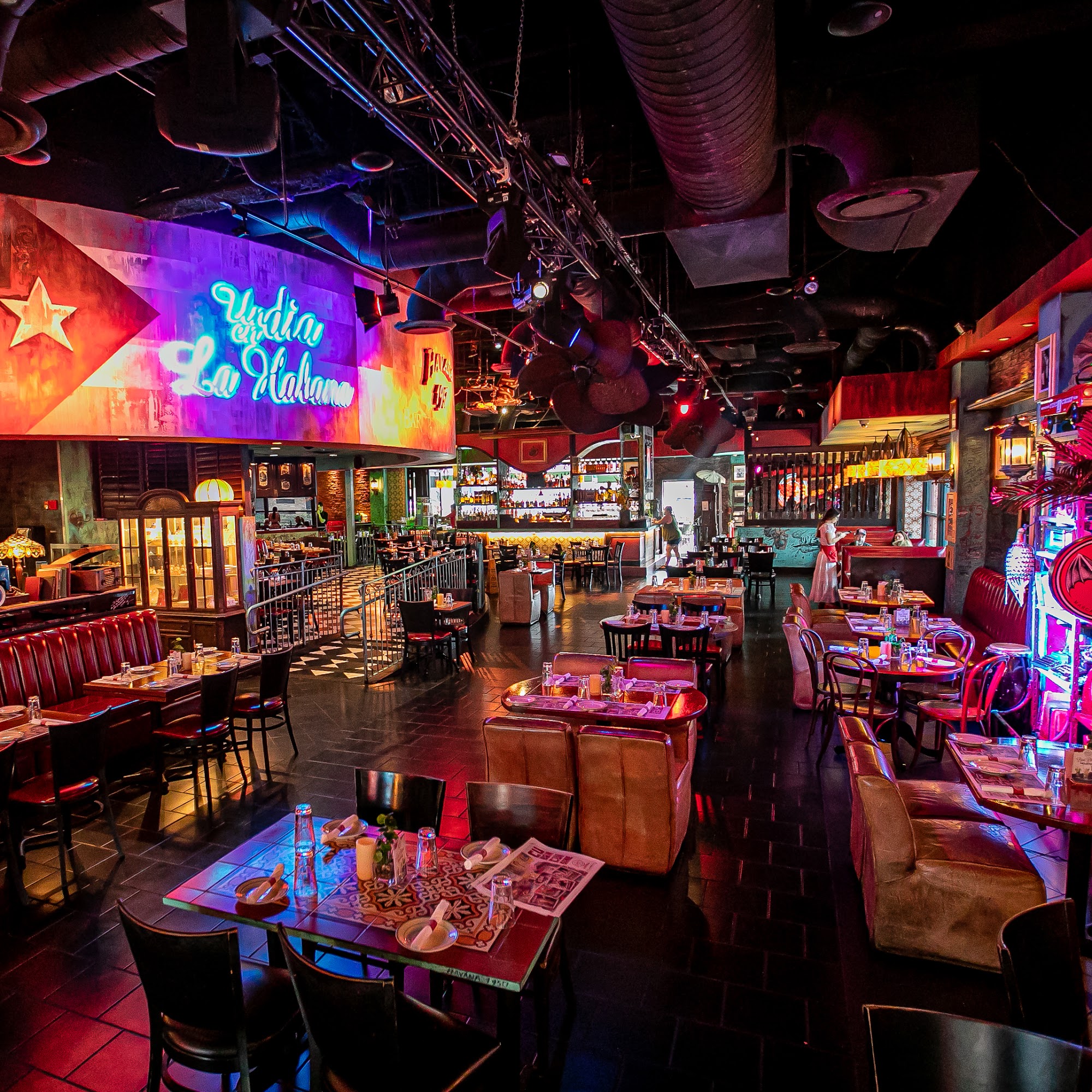 Havana 1957 Cuban Cuisine Pembroke Pines Pembroke Pines