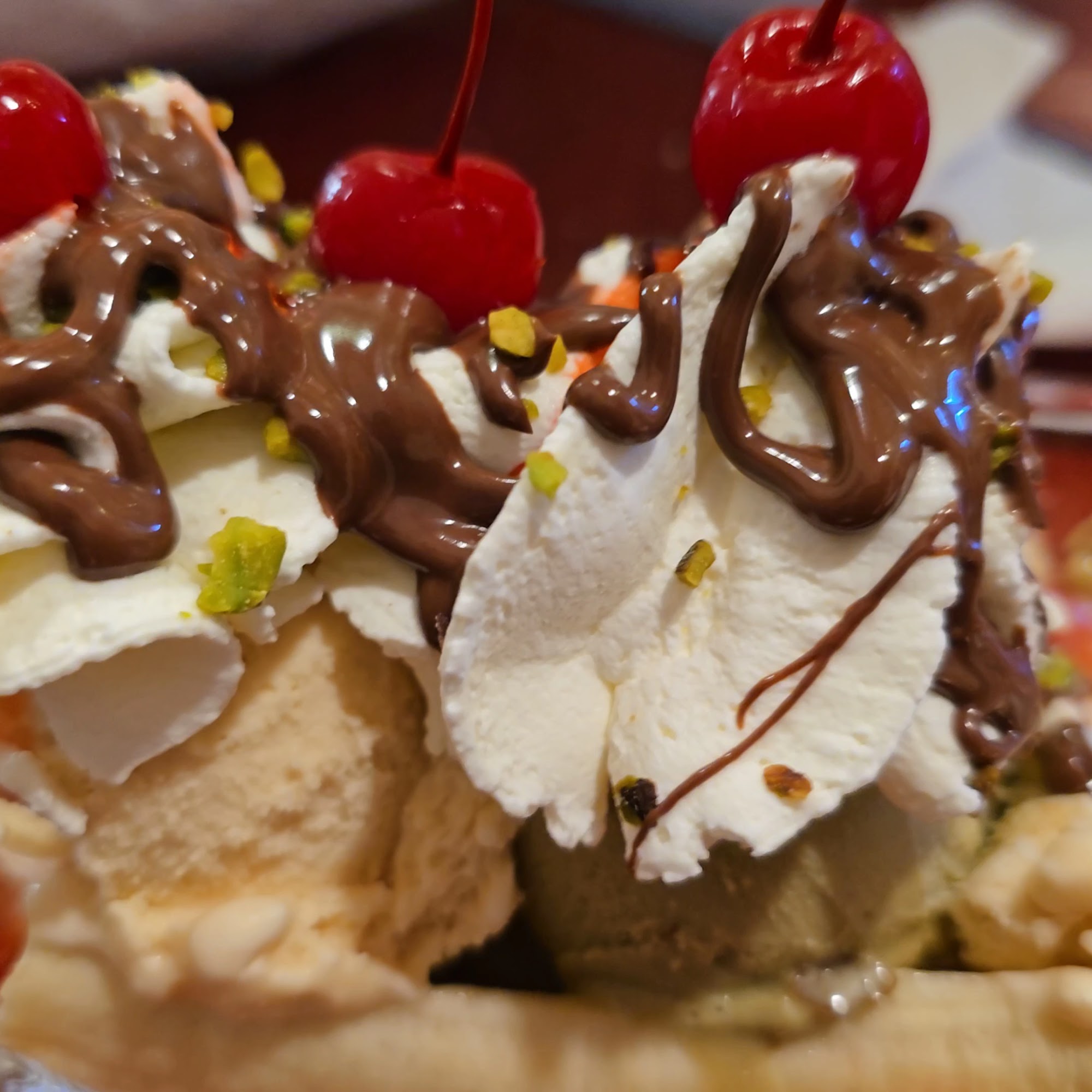 Vaniglia & Cioccolato Pembroke Pines