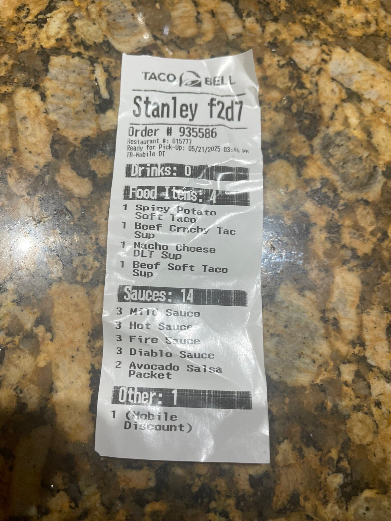 Photo credit: Tripadvisor