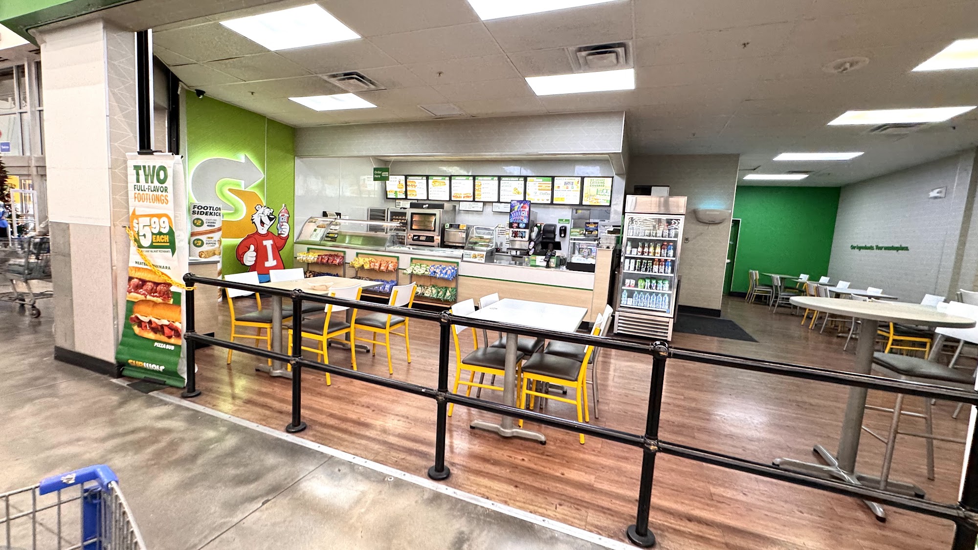 Subway