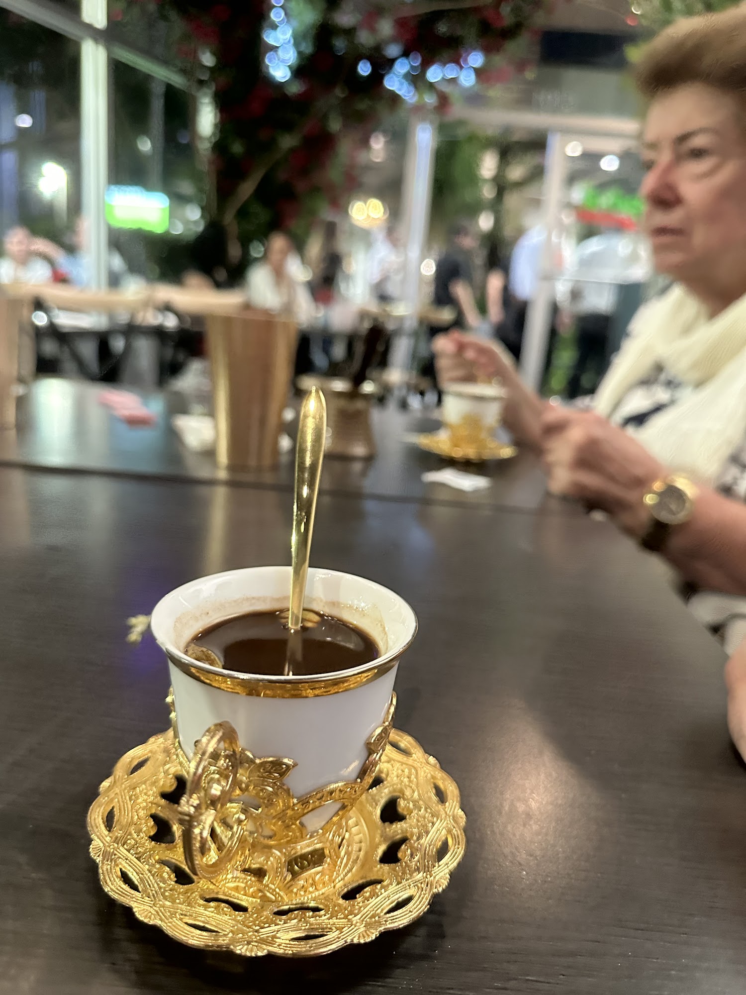 Sufrat Mediterranean Grill Pembroke Pines