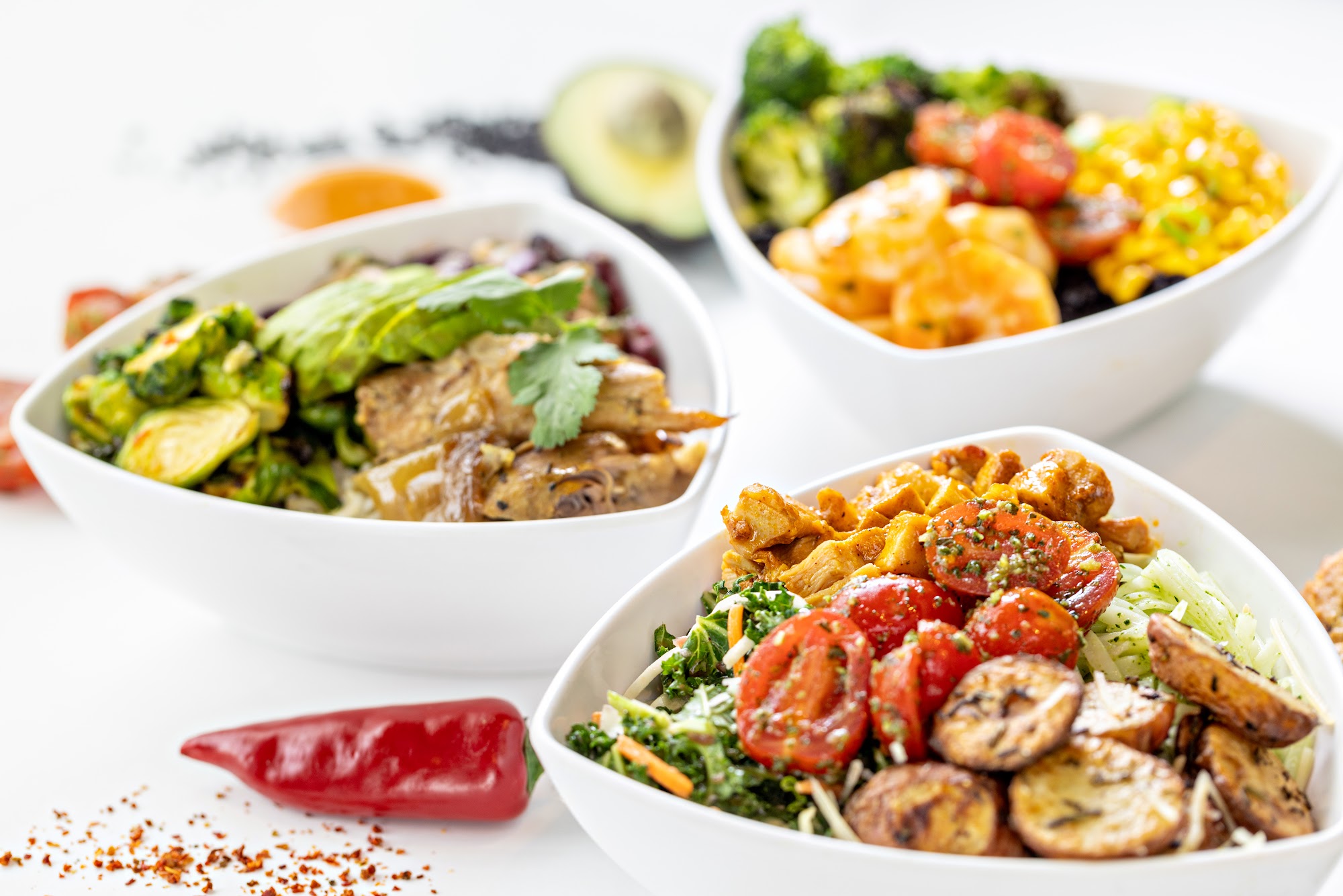 Bolay Fresh Bold Kitchen Pembroke Pines