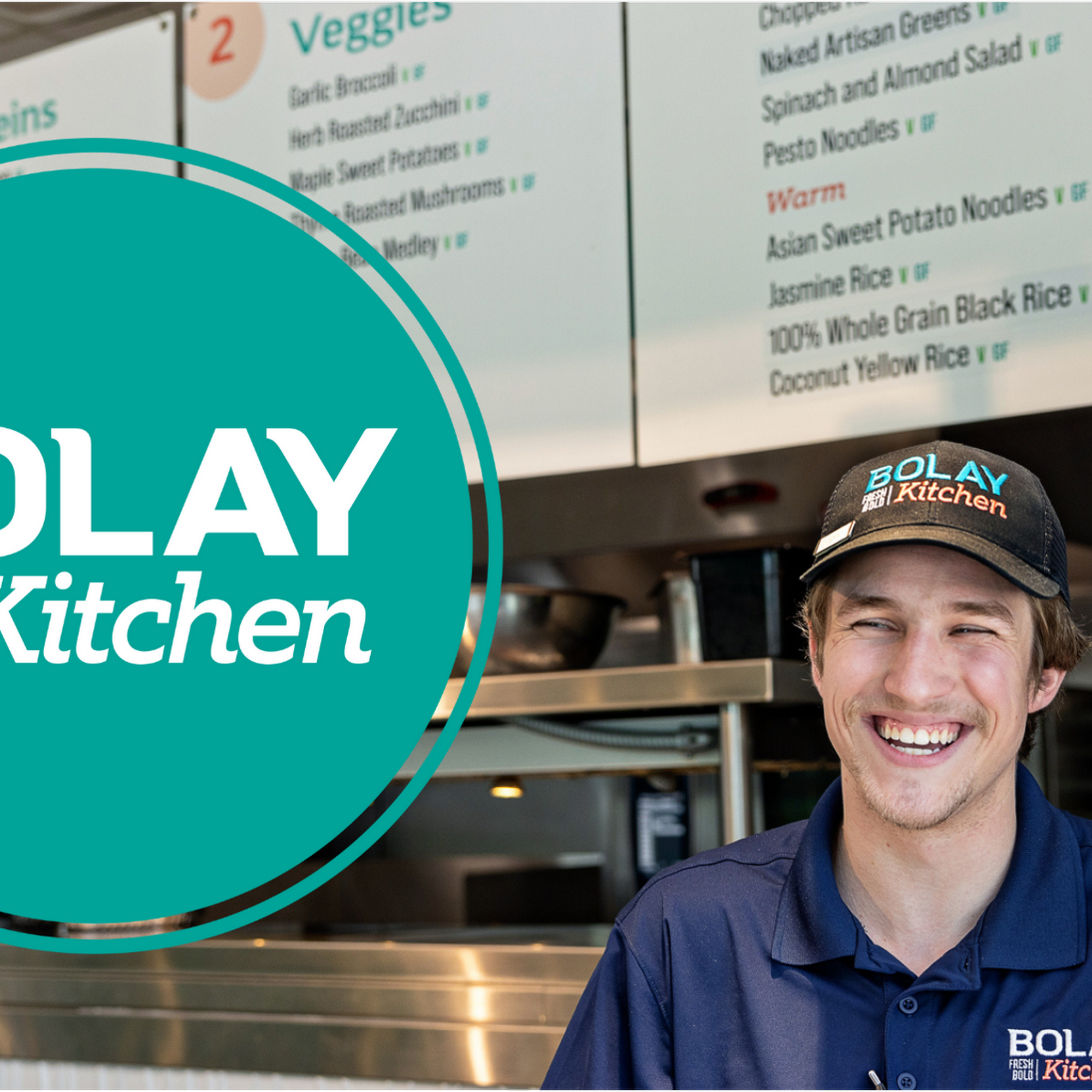 Bolay Fresh Bold Kitchen Pembroke Pines