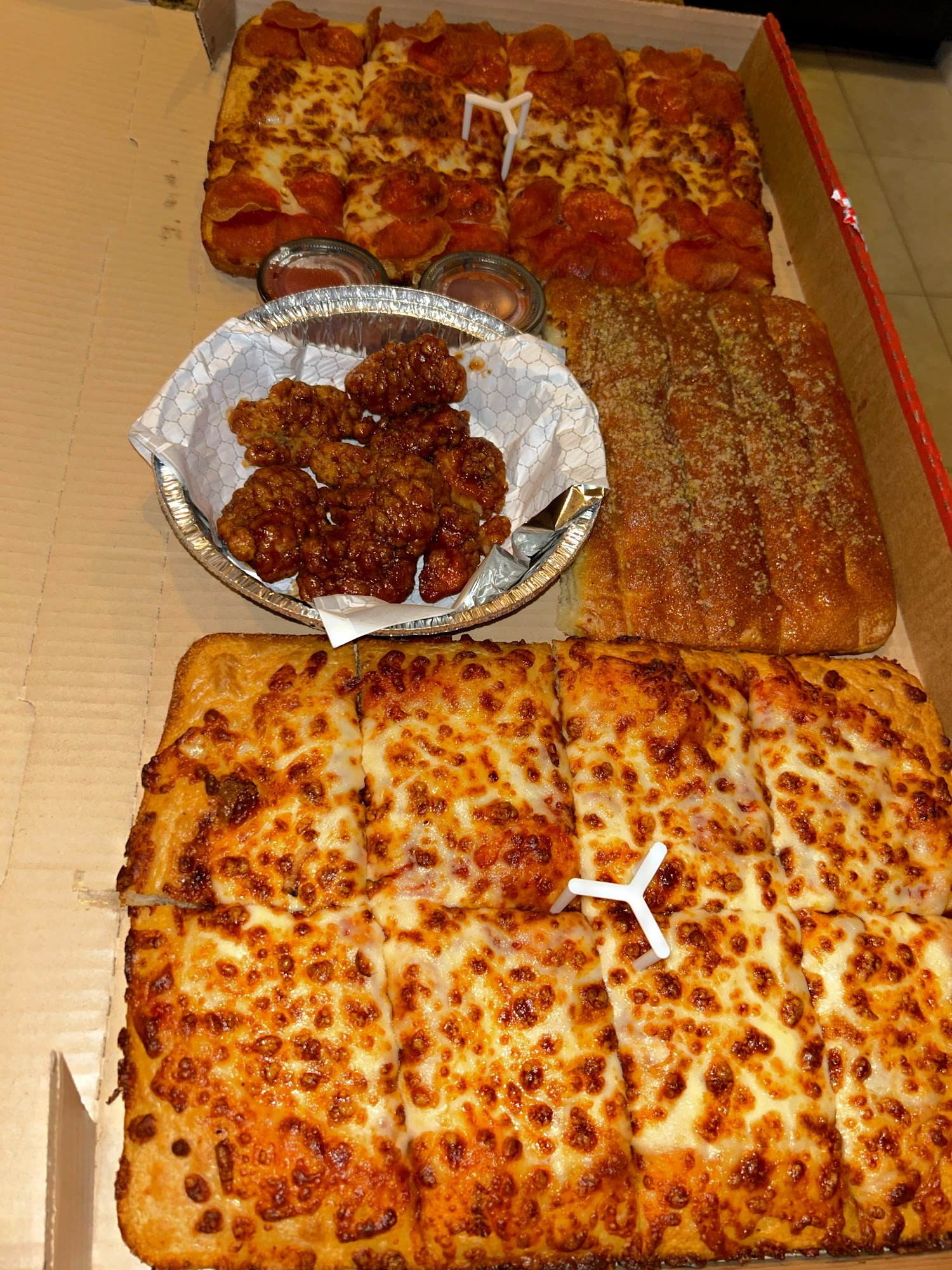 Pizza Hut