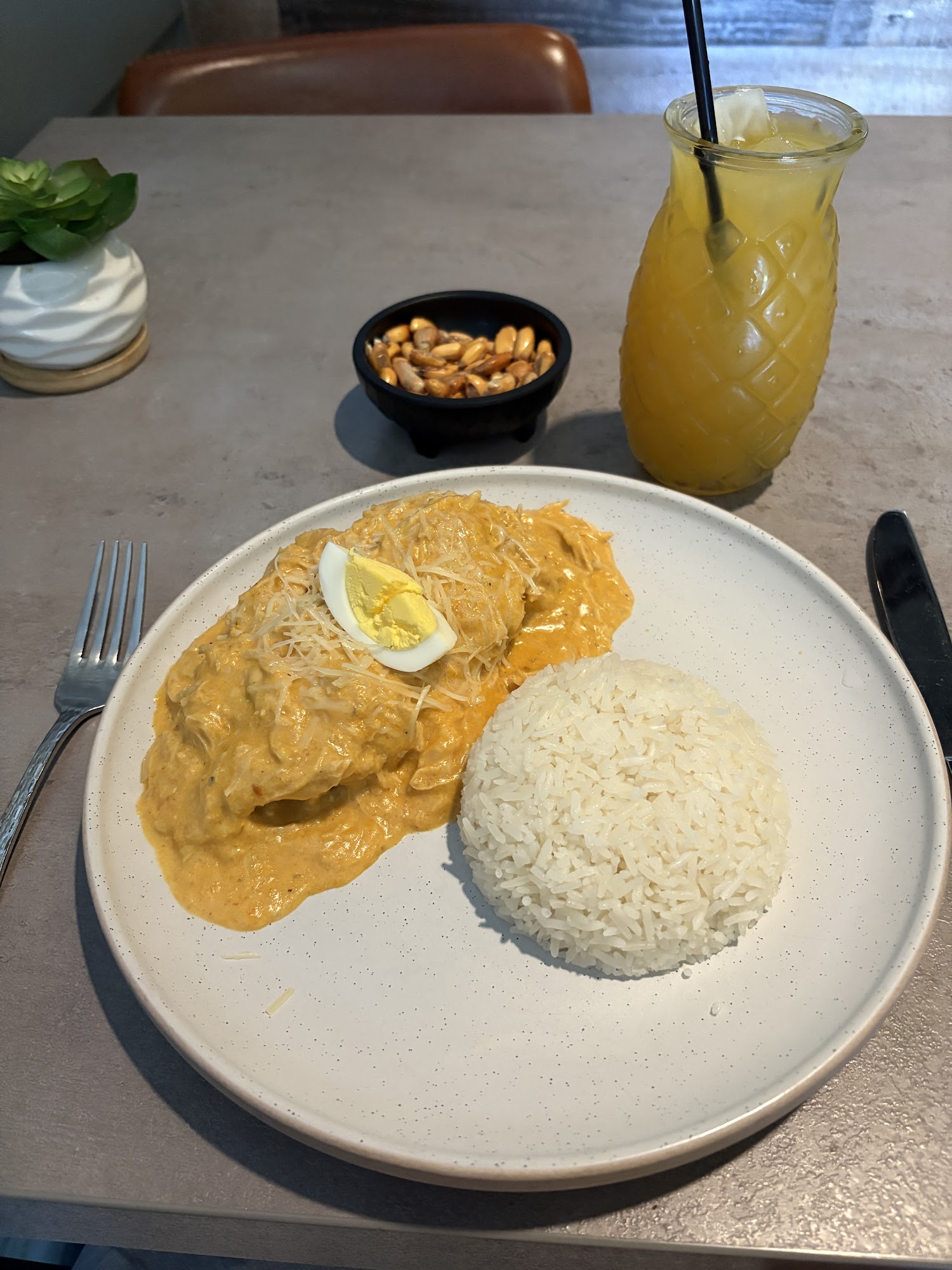 Tacu Taku Peruvian Kitchen Pembroke Pines