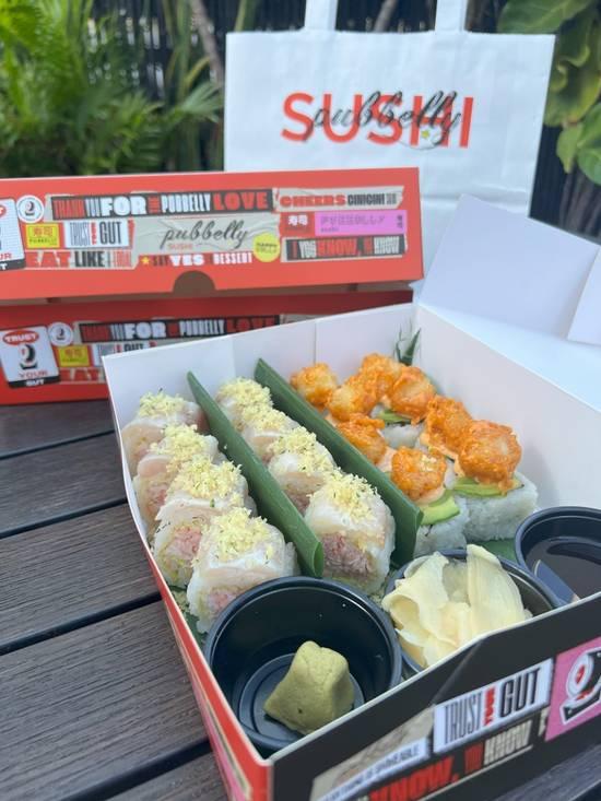Photo credit: ubereats