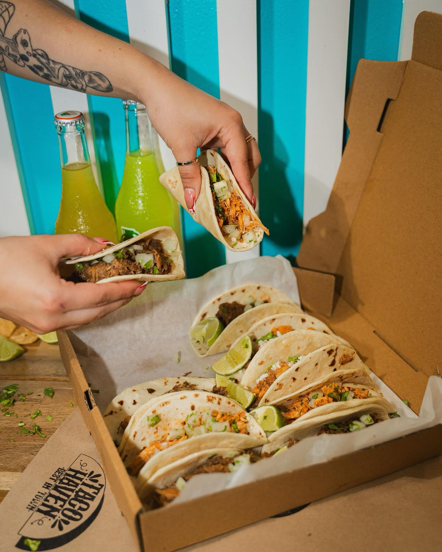 Taco Haven Pembroke Pines