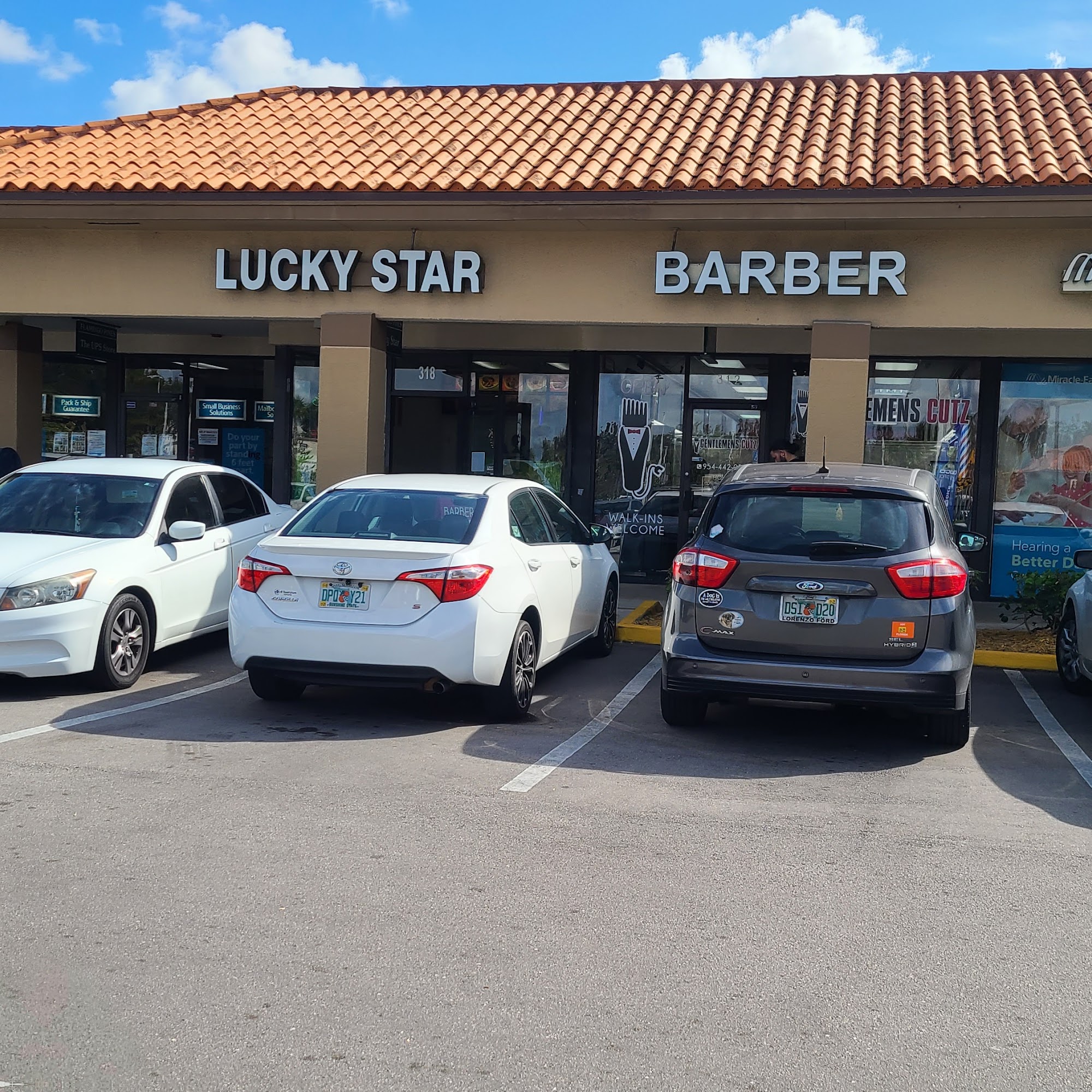 Audiology Hearing Aid Center of South Broward