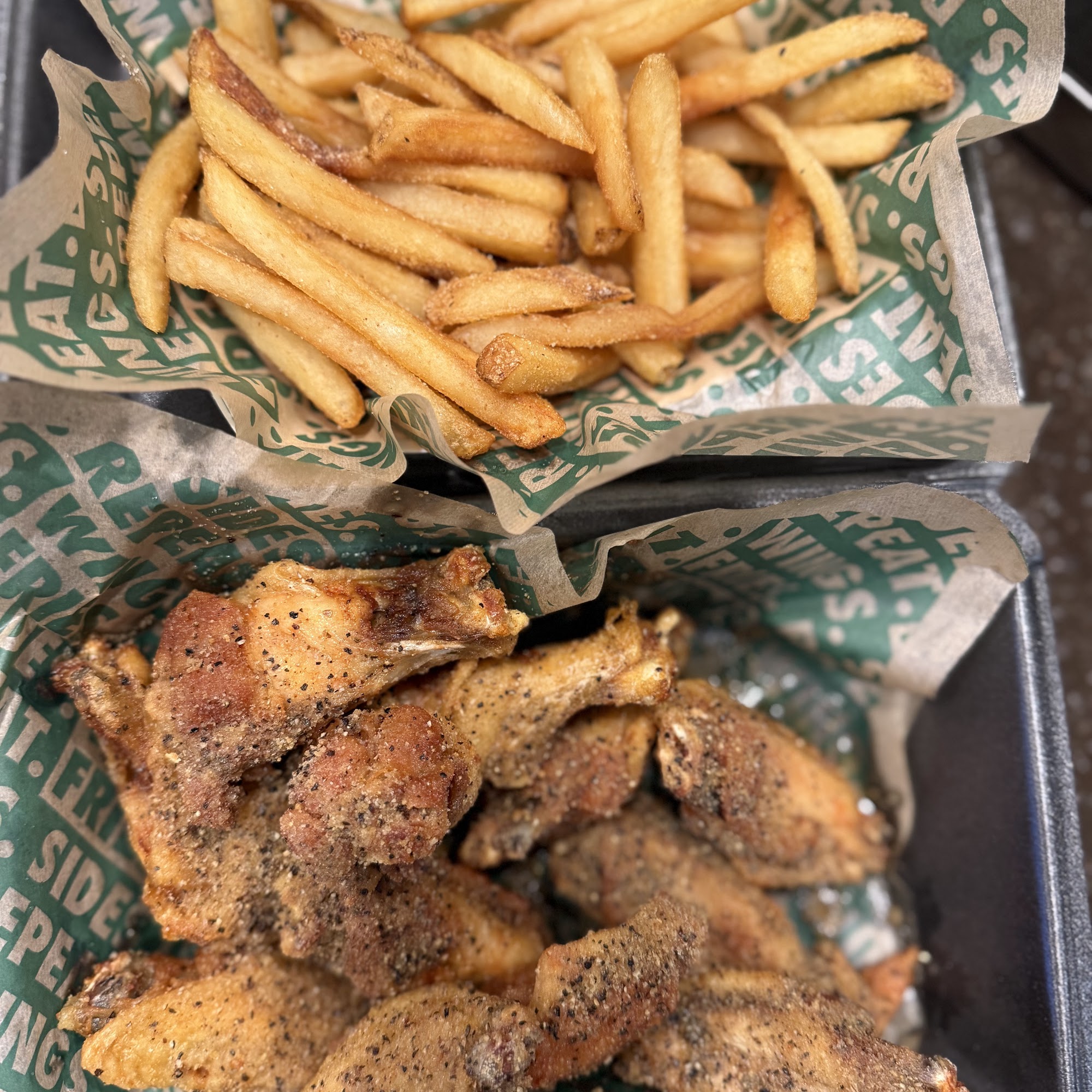 Wingstop