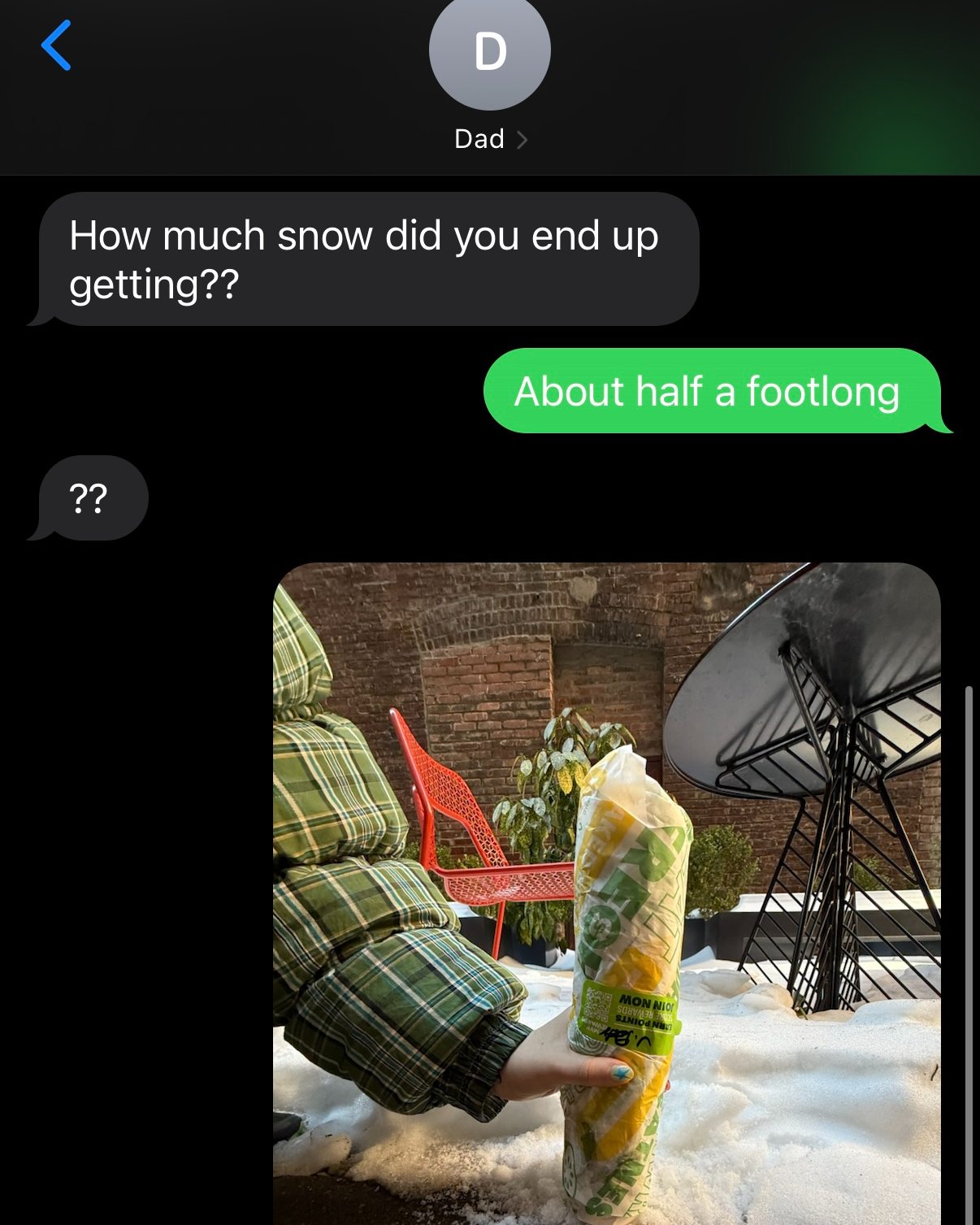 Subway 7800 Sheridan St, Pembroke Pines