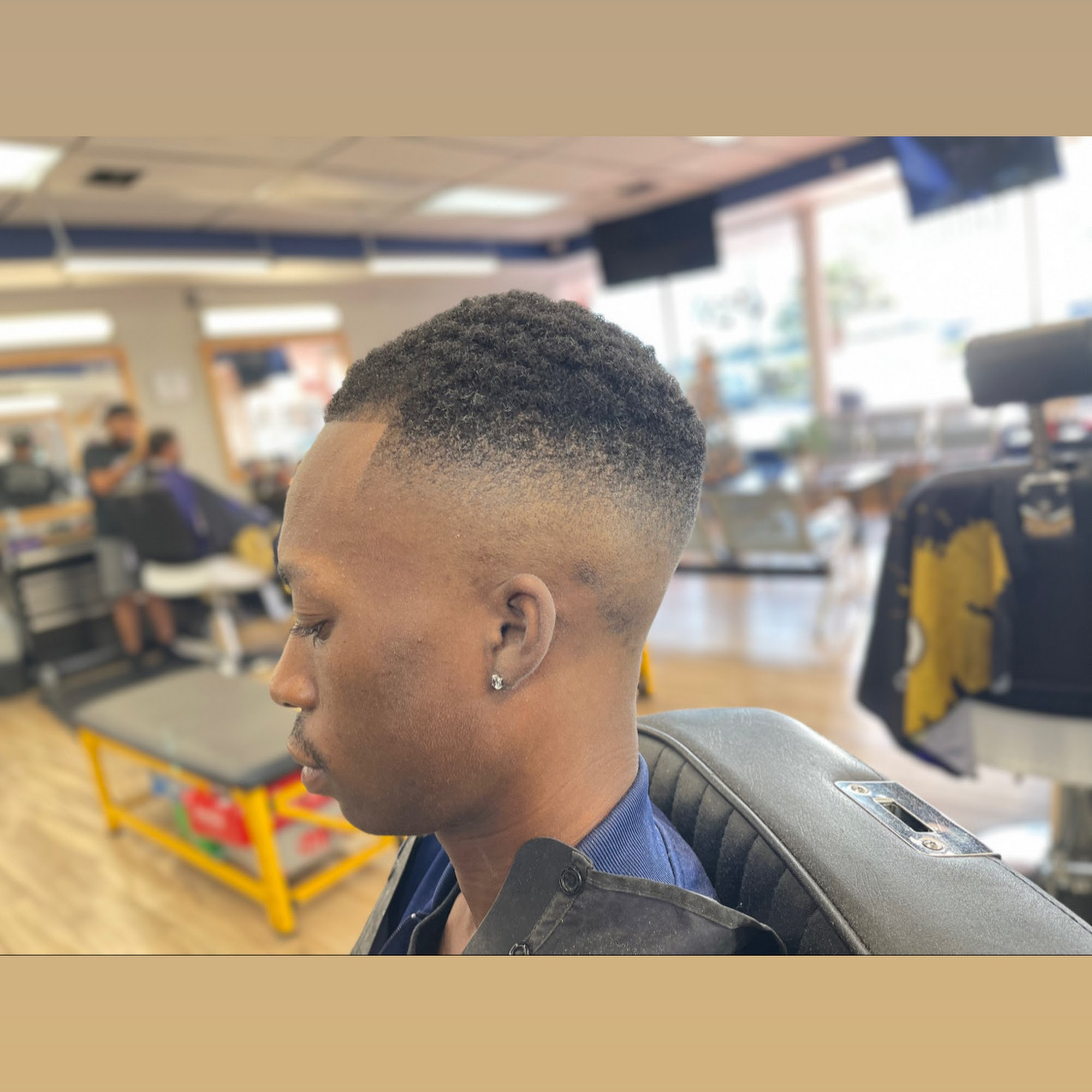Styles By Randy 7619 Pines Blvd, Pembroke Pines Florida 33024