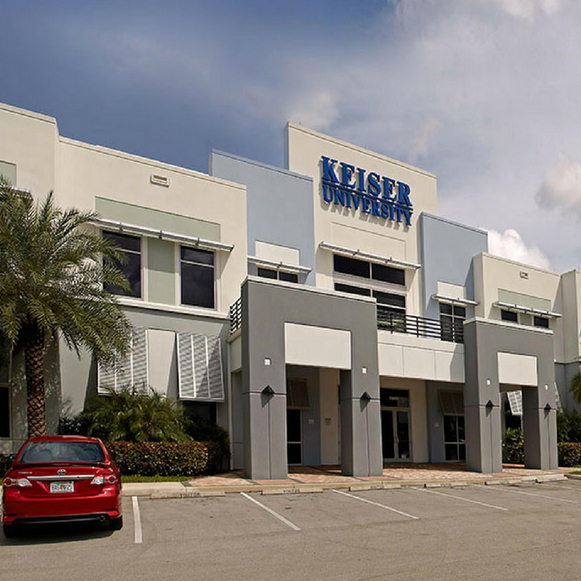 Keiser University Pembroke Pines Pembroke Pines