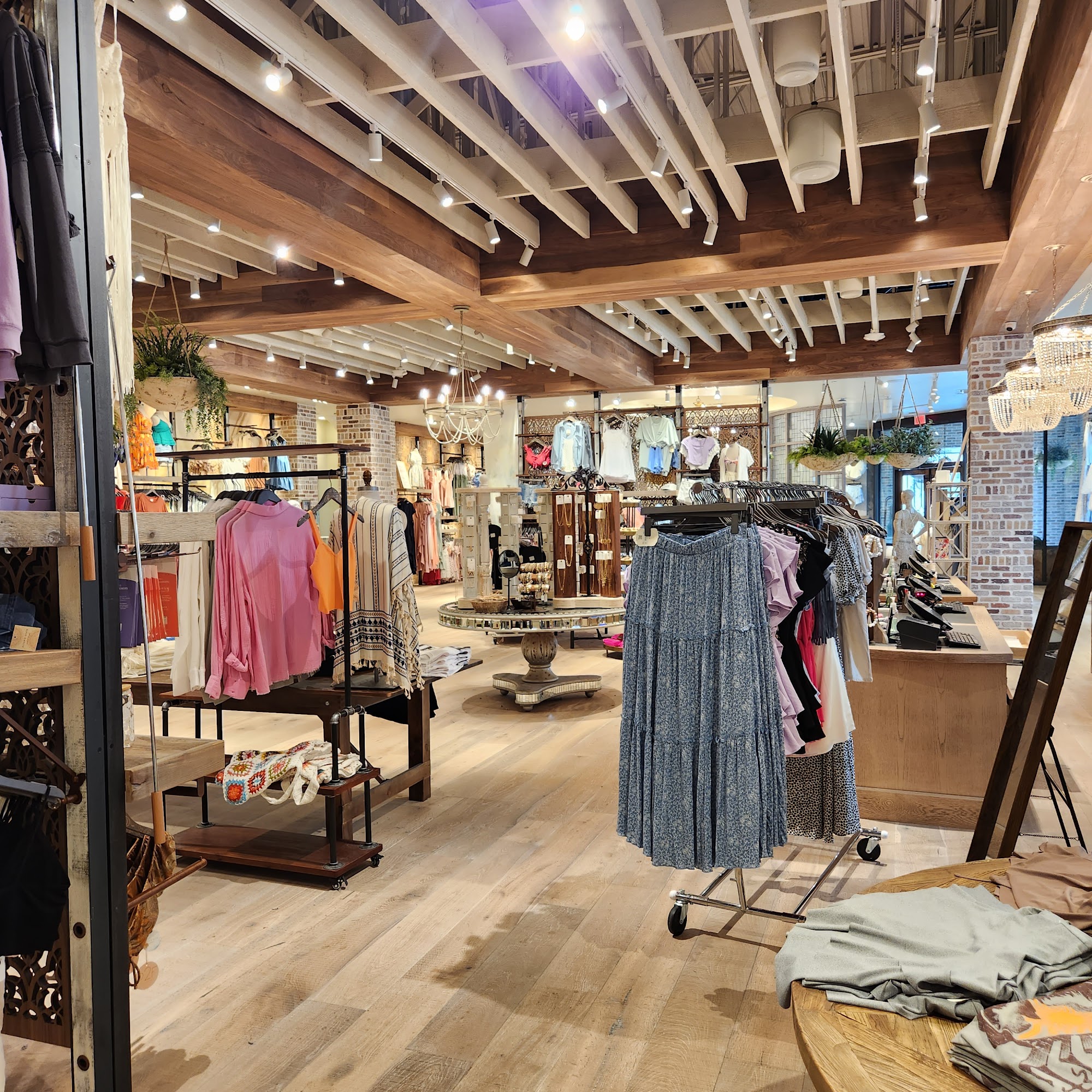 Altar'd State Pembroke Gardens