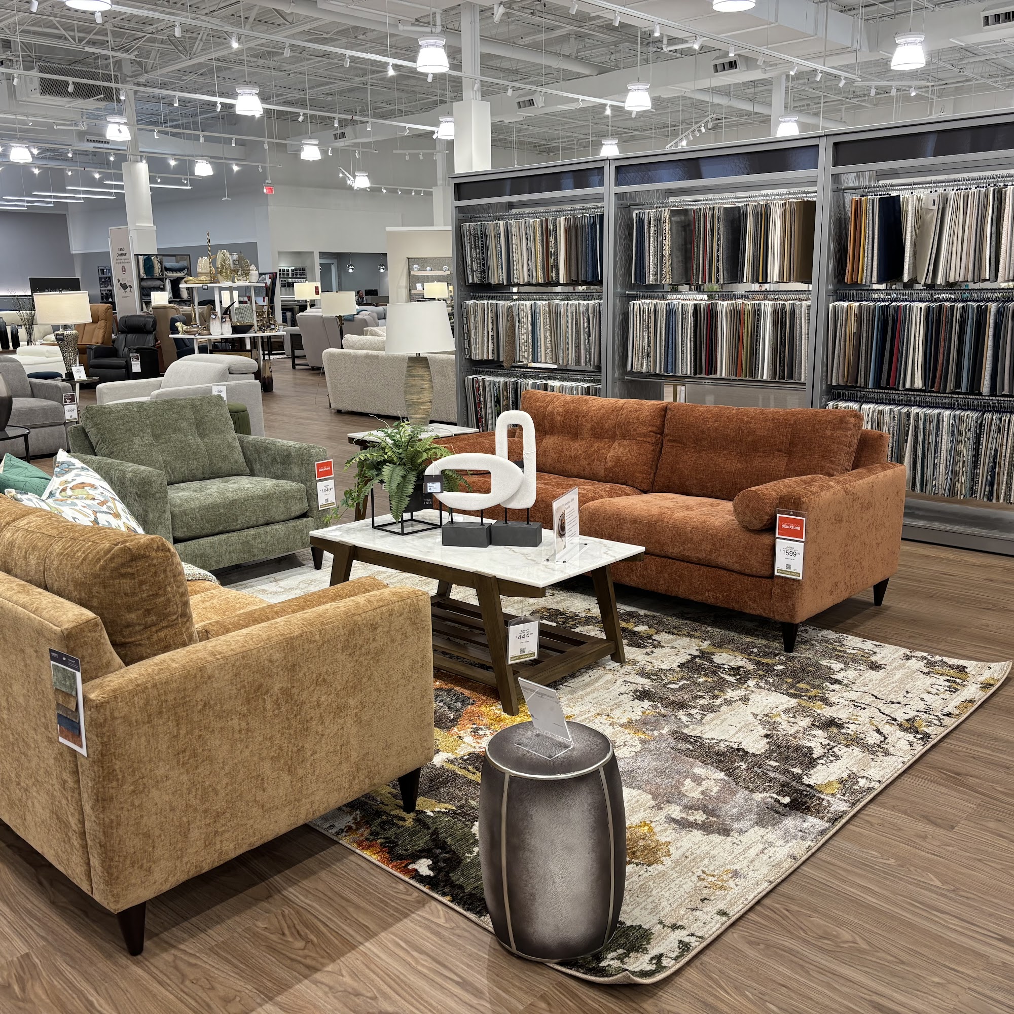 Havertys Furniture