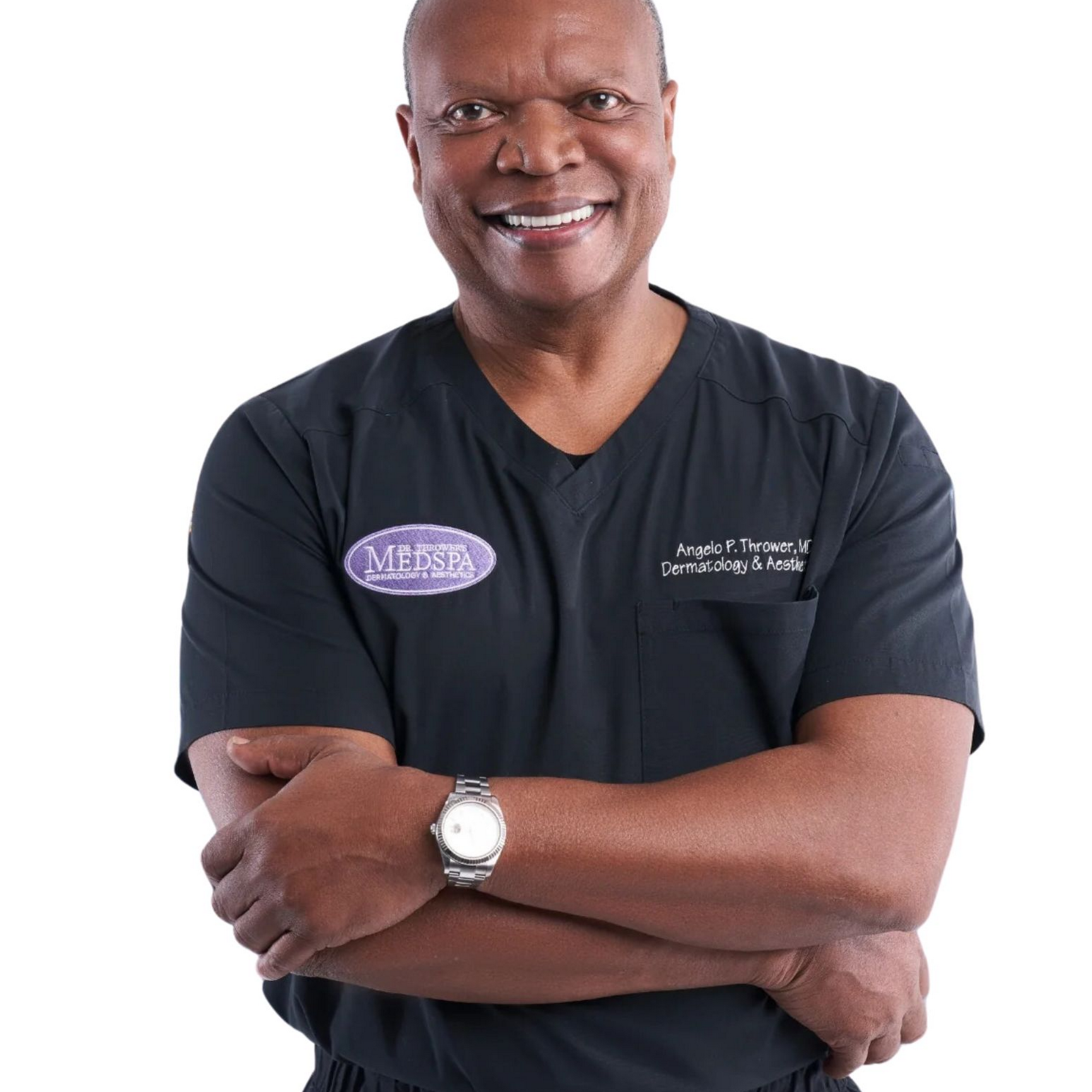 Dr Thrower Dermatology and MedSpa