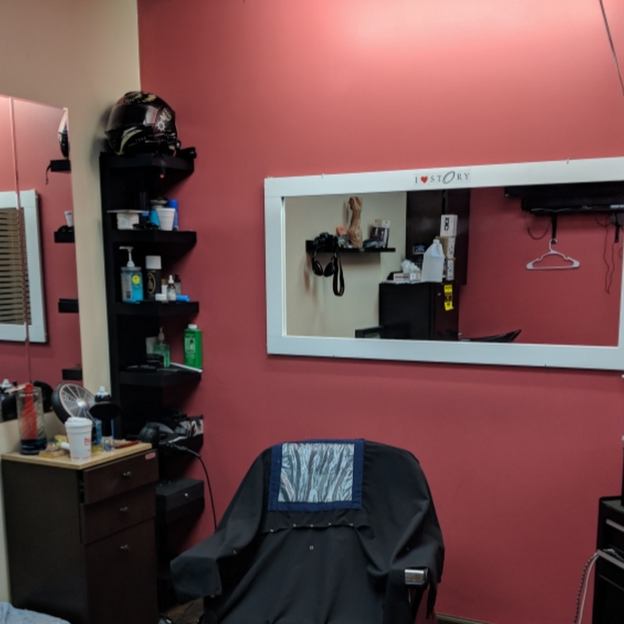 Laced by Steve 674 N University Dr, Pembroke Pines Florida 33024