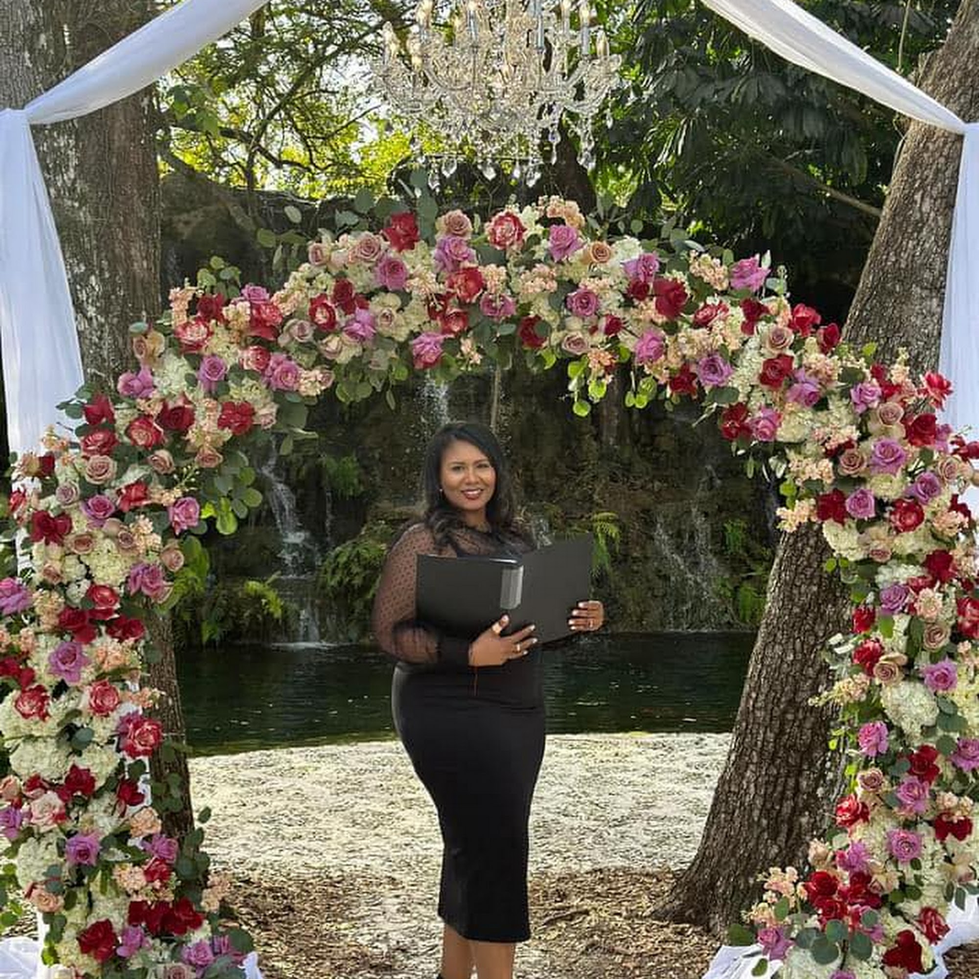 Events by Annya Based in, Pembroke Pines Florida 33024