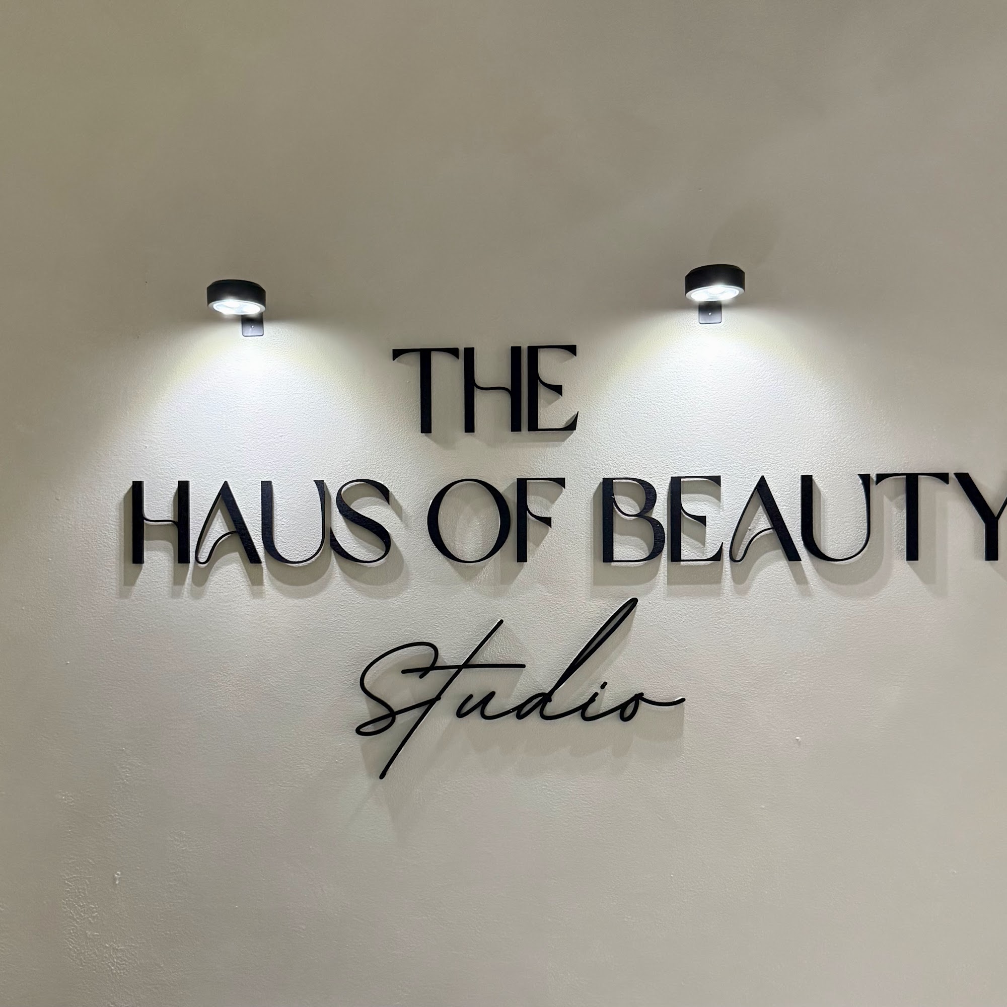 The Haus of Beauty Studio 12516 Pines Blvd Suite L9, Pembroke Pines Florida 33027