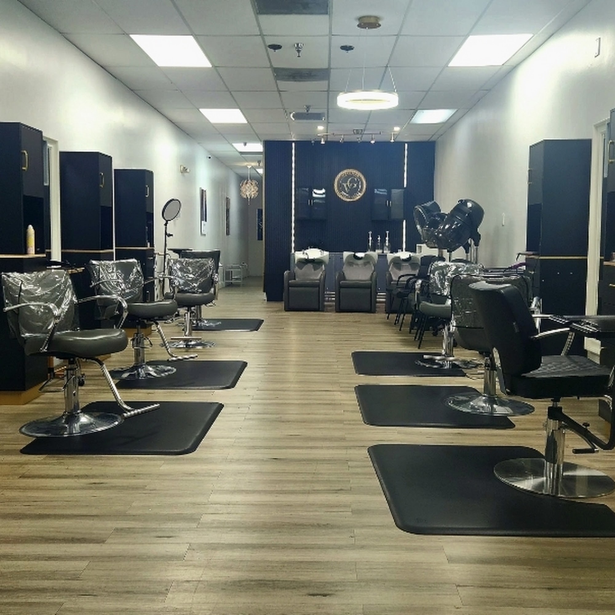 Venus Glam Beauty Salon 9907 Pines Blvd, Pembroke Pines Florida 33024
