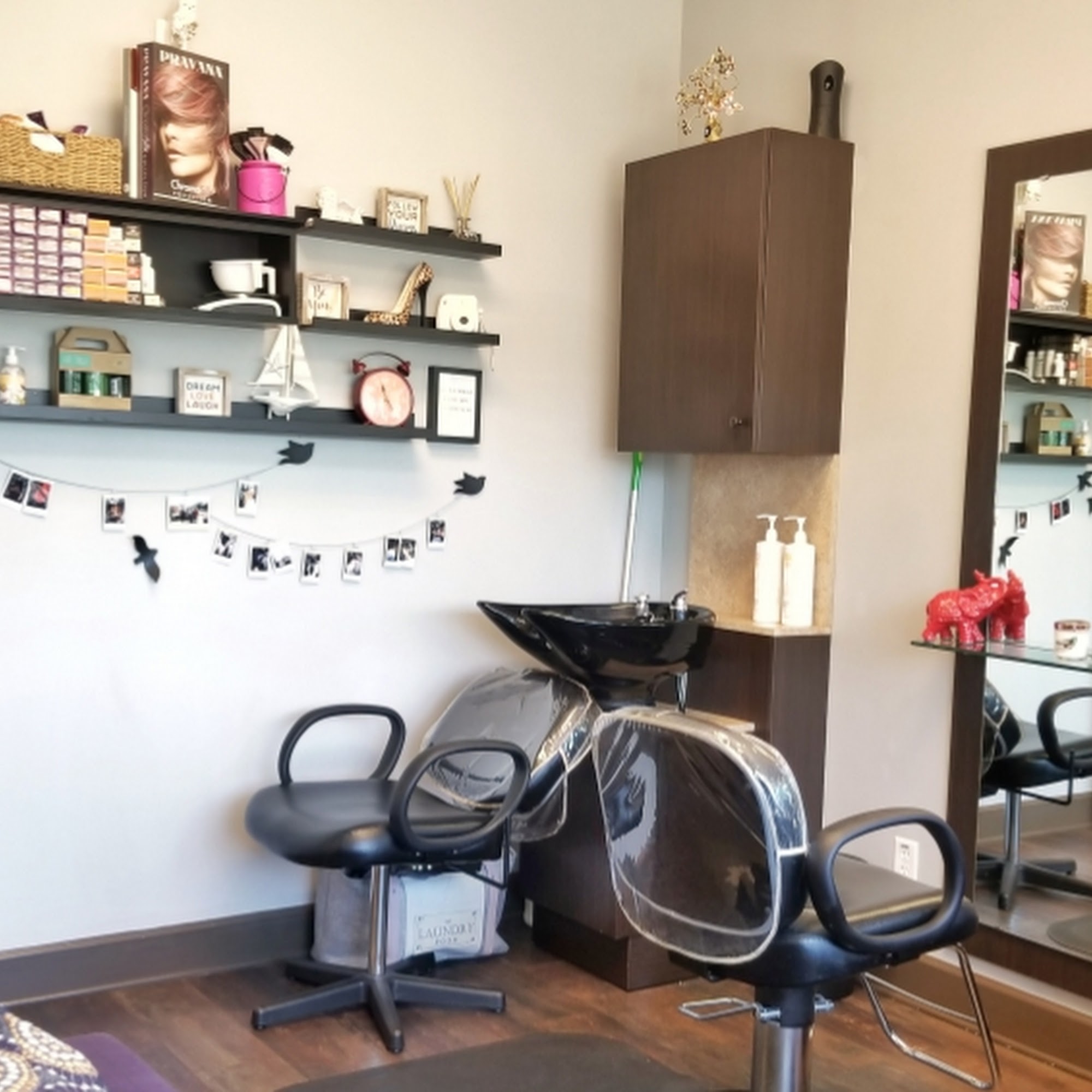 Pretty Hair By J 674 N University Dr #01, Pembroke Pines Florida 33024