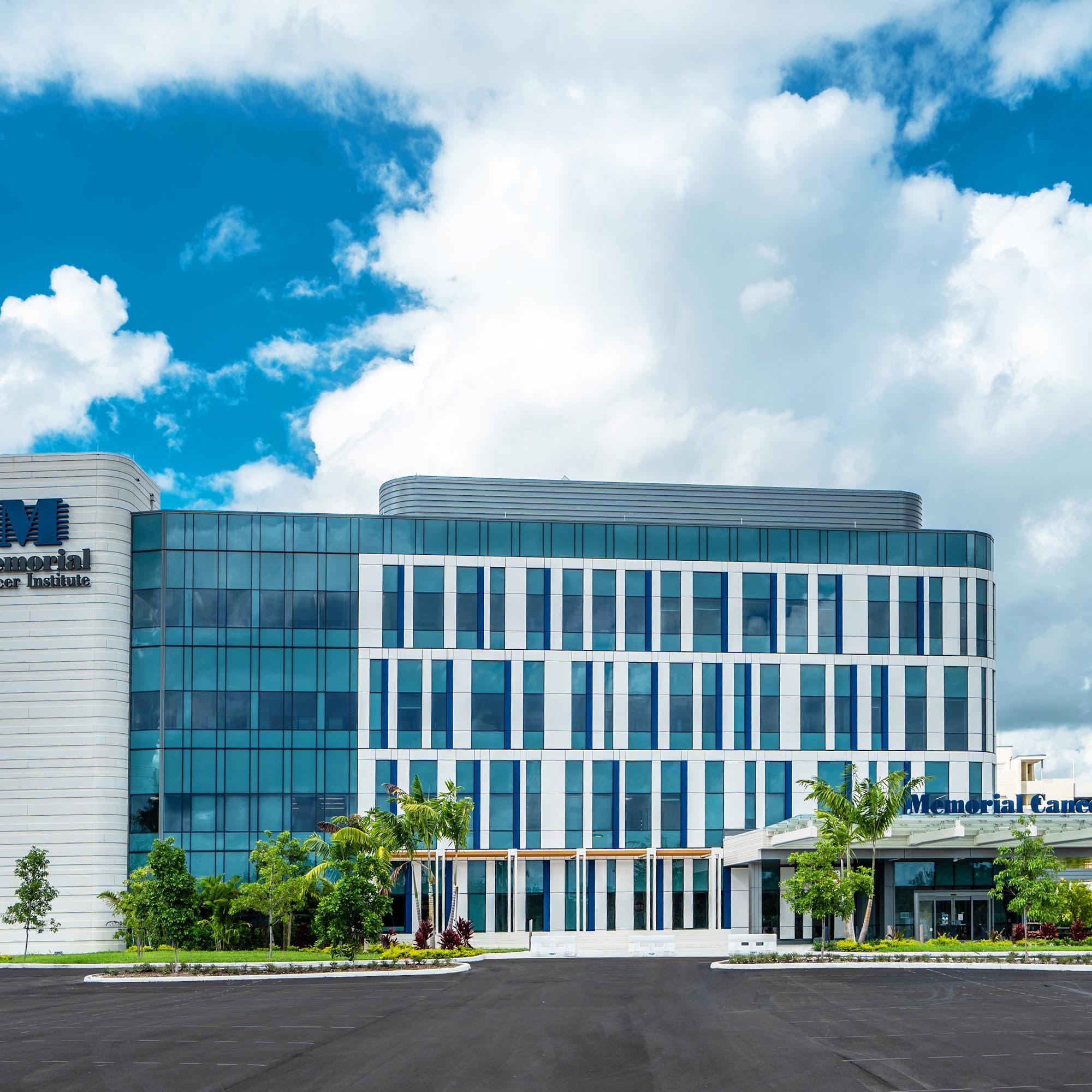 Memorial Cancer Institute 12235 Pines Blvd, Pembroke Pines Florida 33026