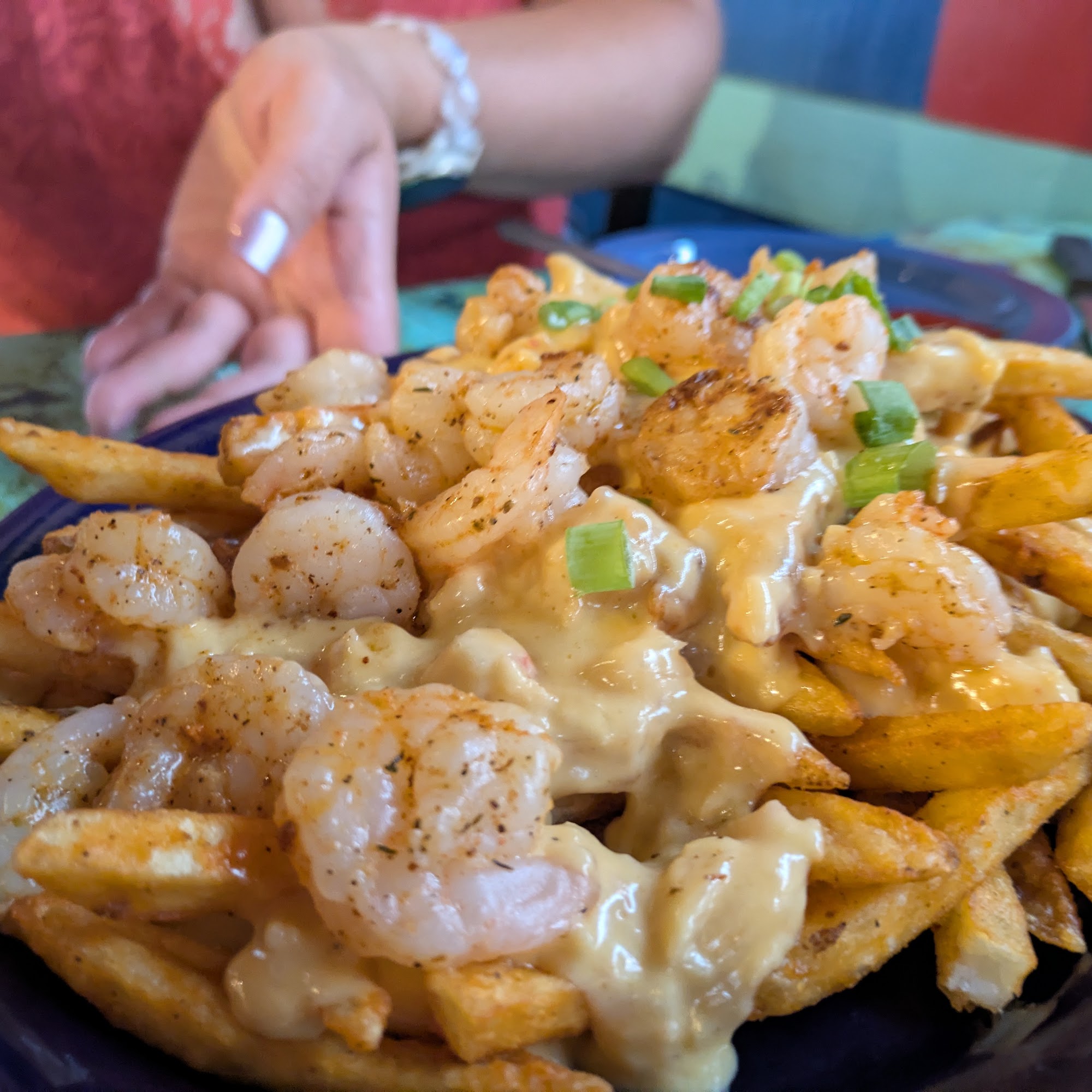 Shaggy's Pensacola Beach Pensacola Beach