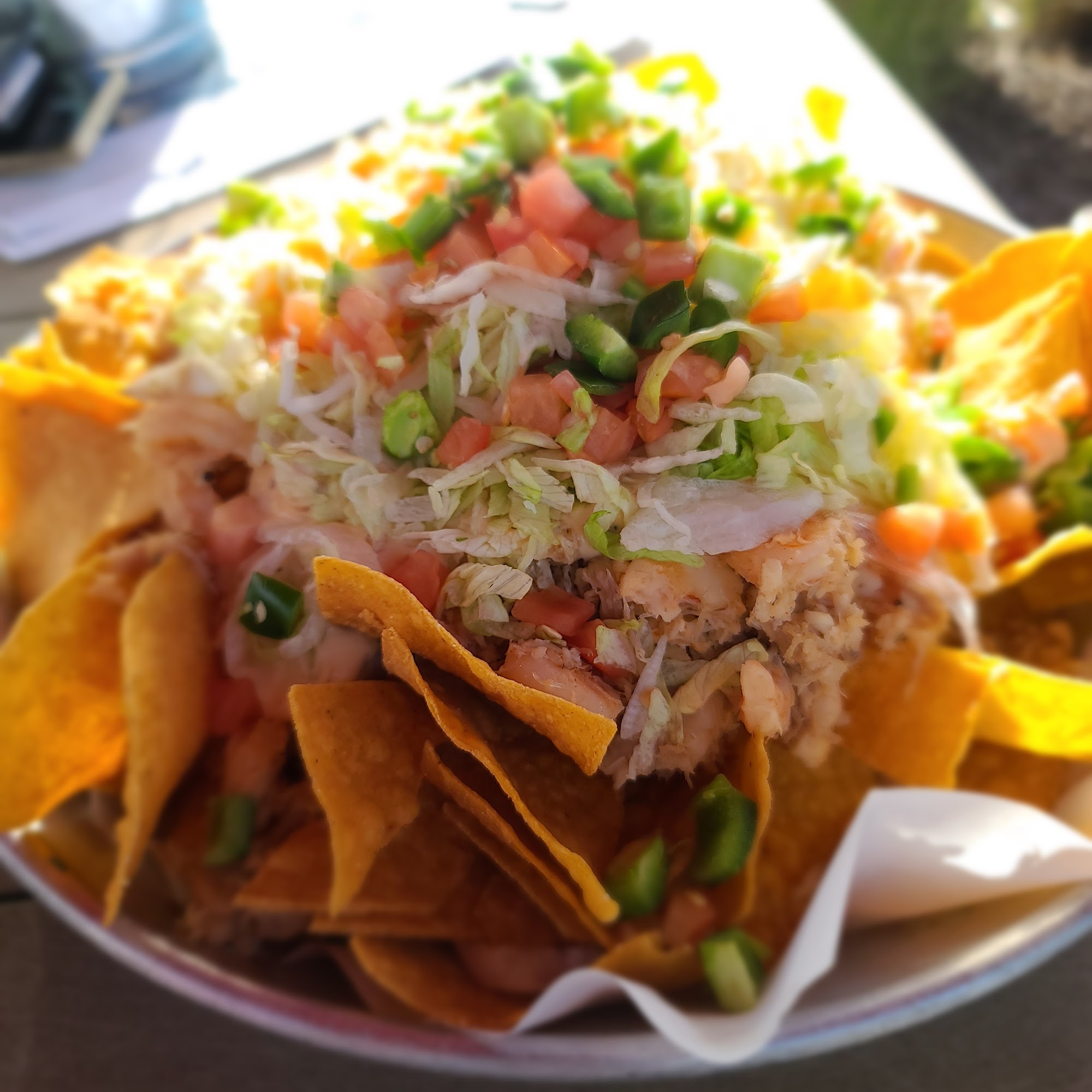 Red Fish Blue Fish Pensacola Beach Pensacola Beach