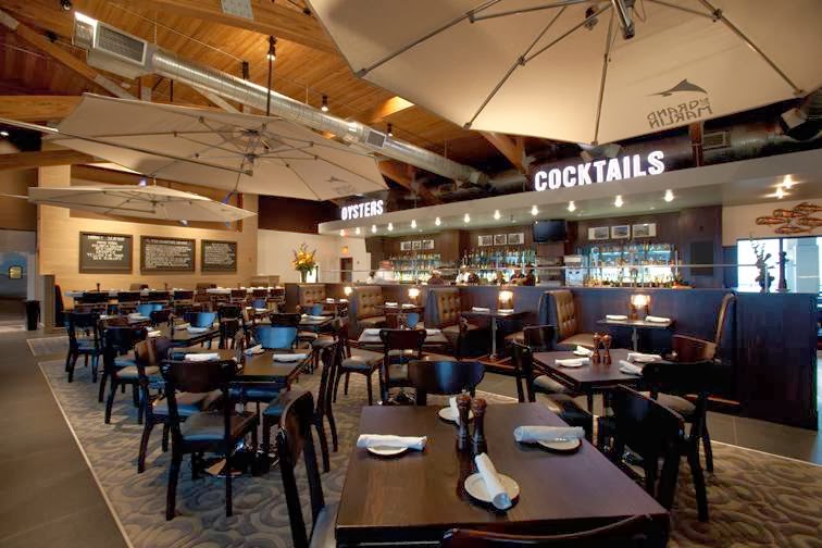 The Grand Marlin of Pensacola Beach Pensacola Beach