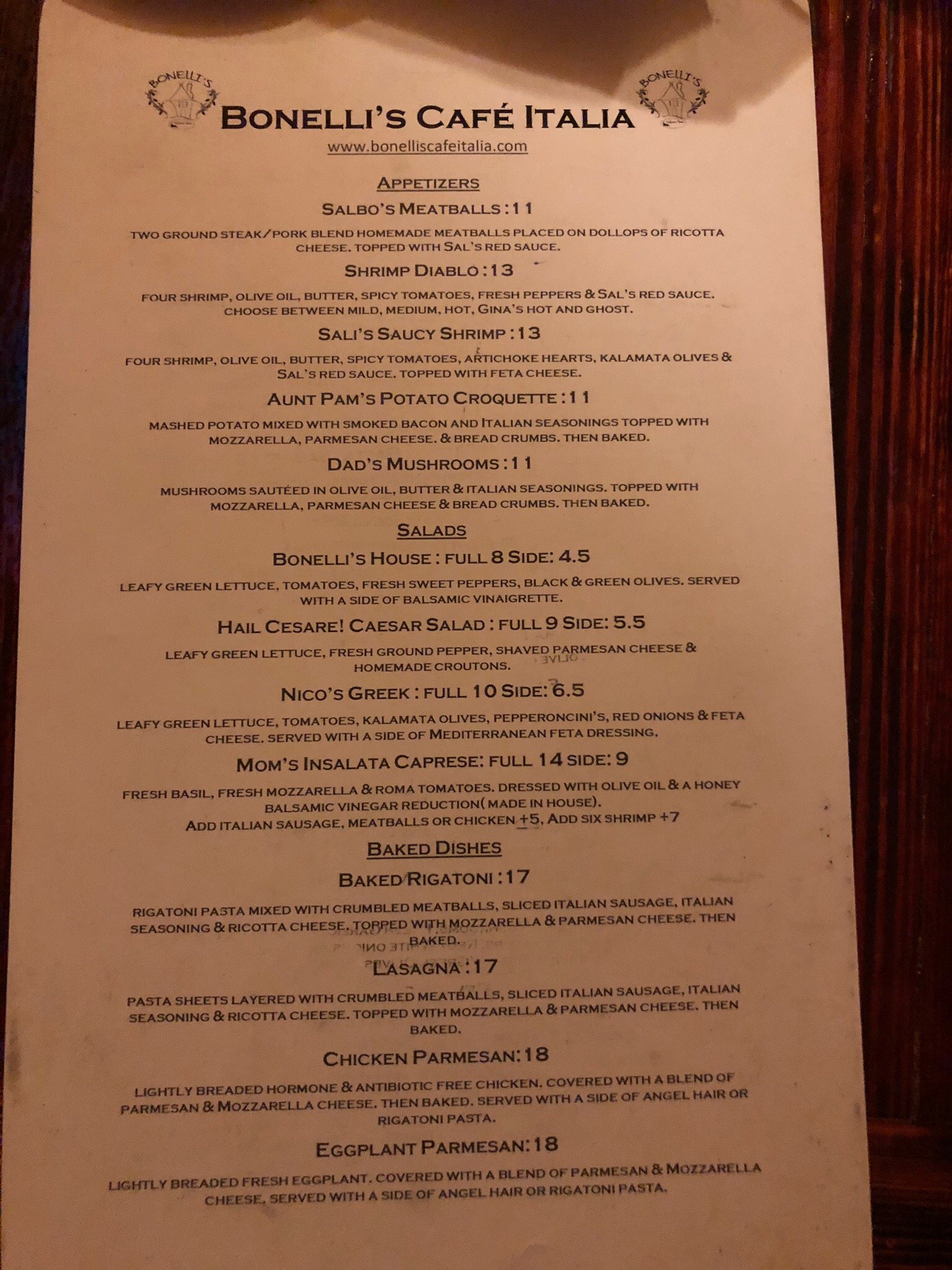 Photo credit: Tripadvisor