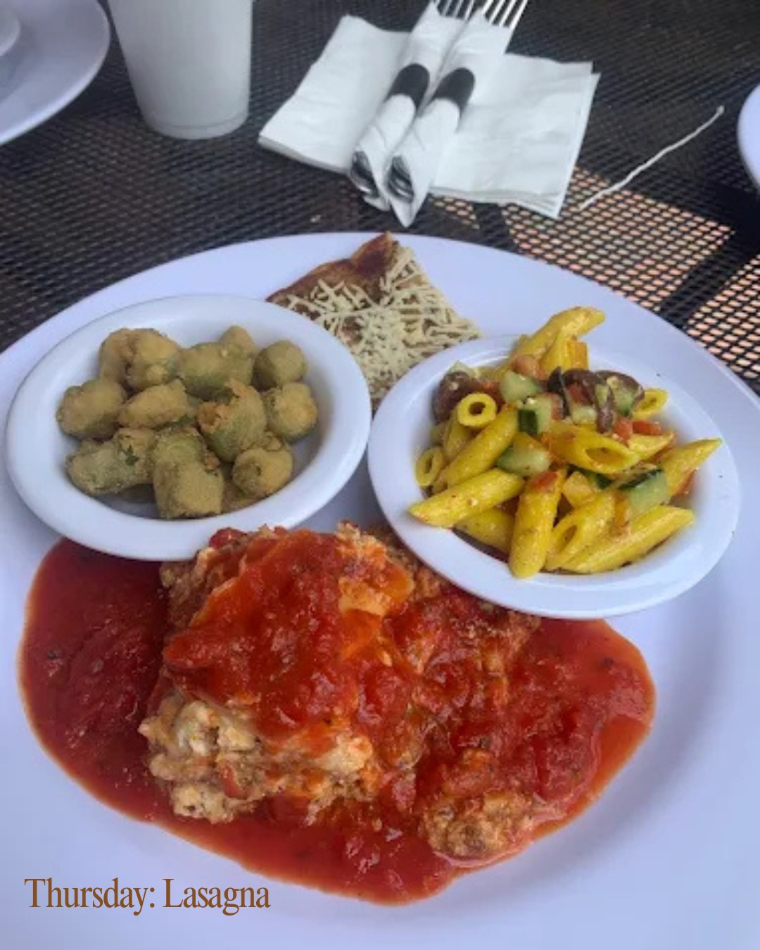 Four Seasons Catering & Eatery Pensacola