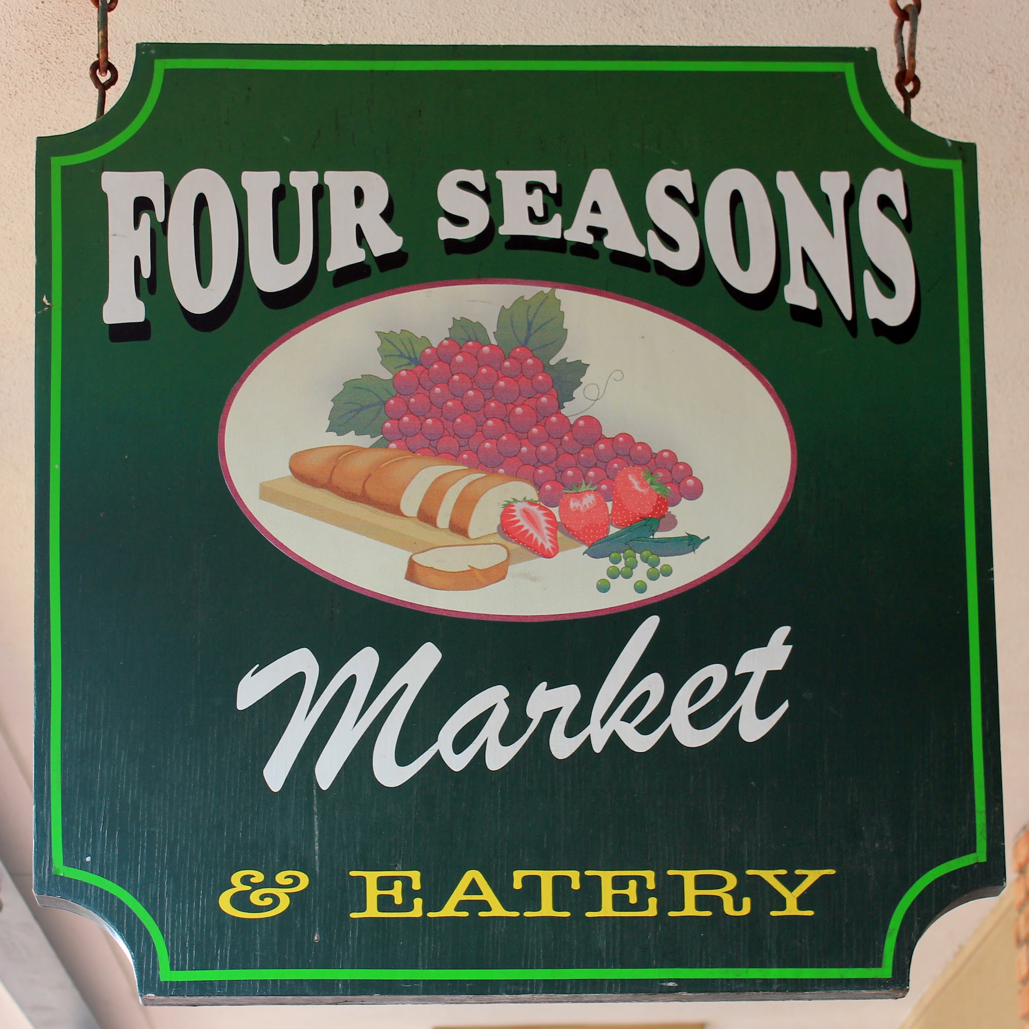 Four Seasons Catering & Eatery Pensacola