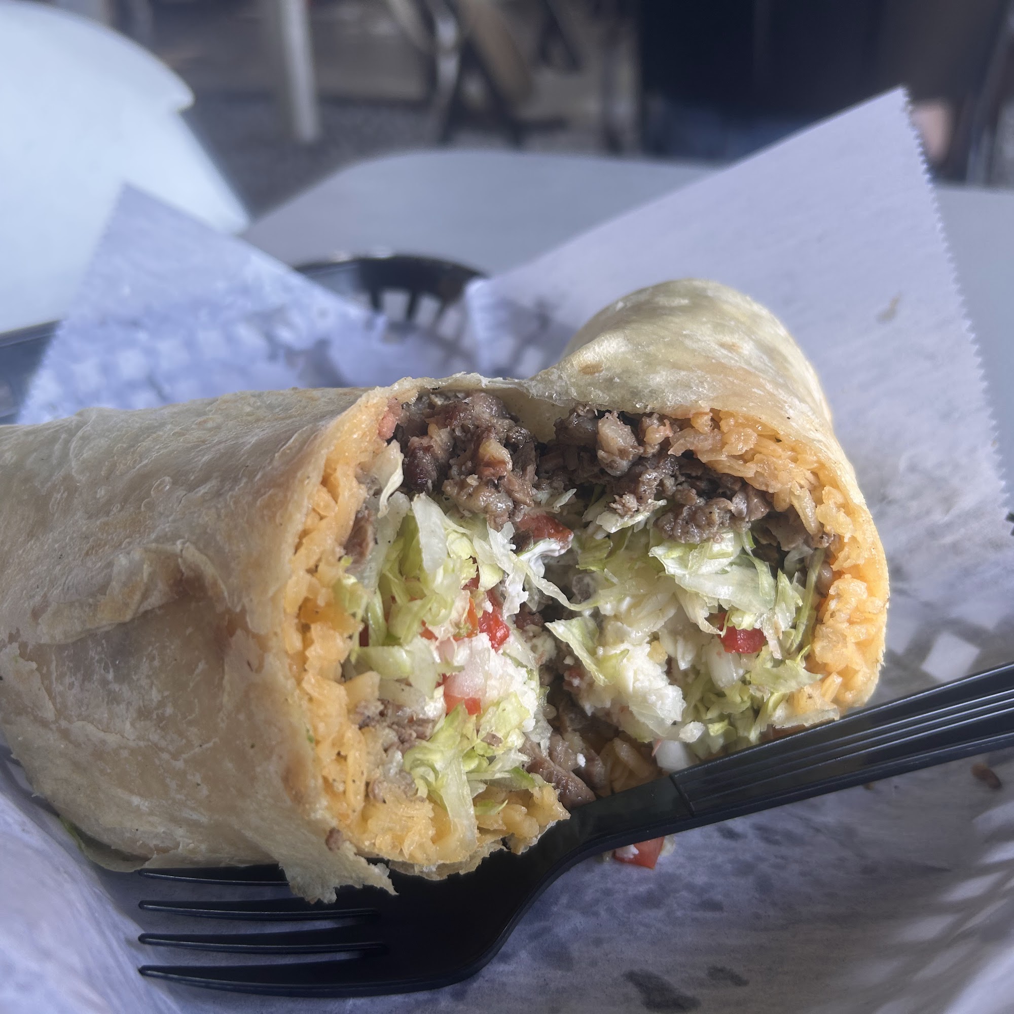 Taqueria El Asador Pensacola