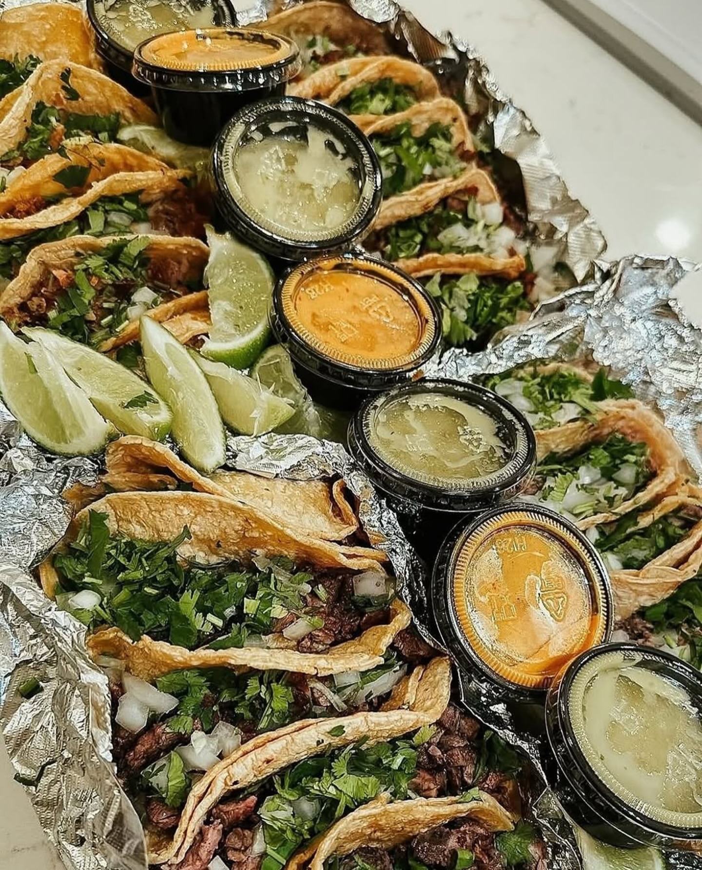 Taqueria El Asador Pensacola