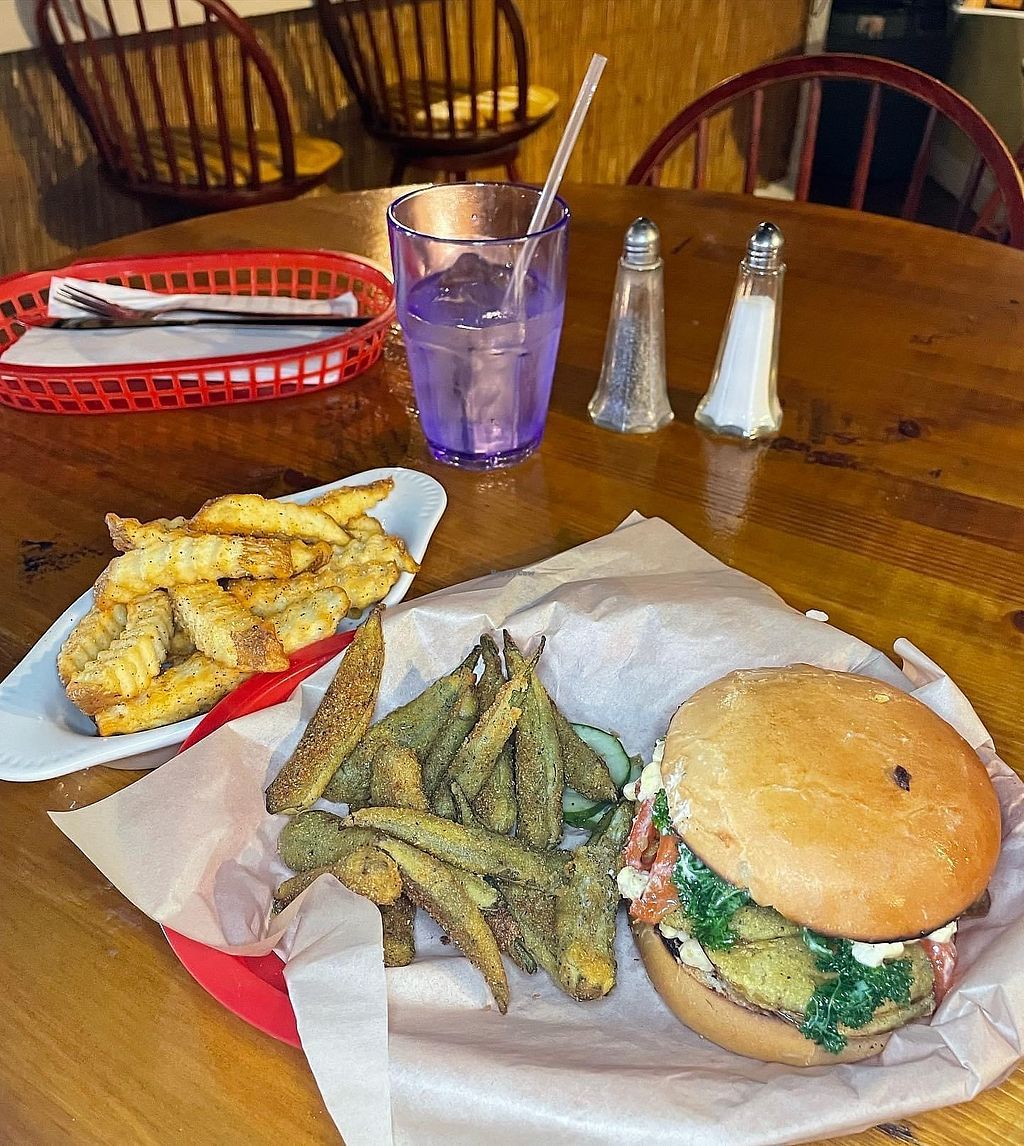 Photo credit: happycow