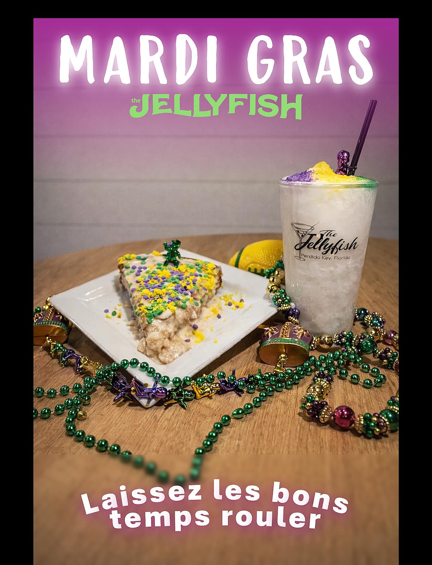 The Jellyfish - Seafood Restaurant and Bar Pensacola