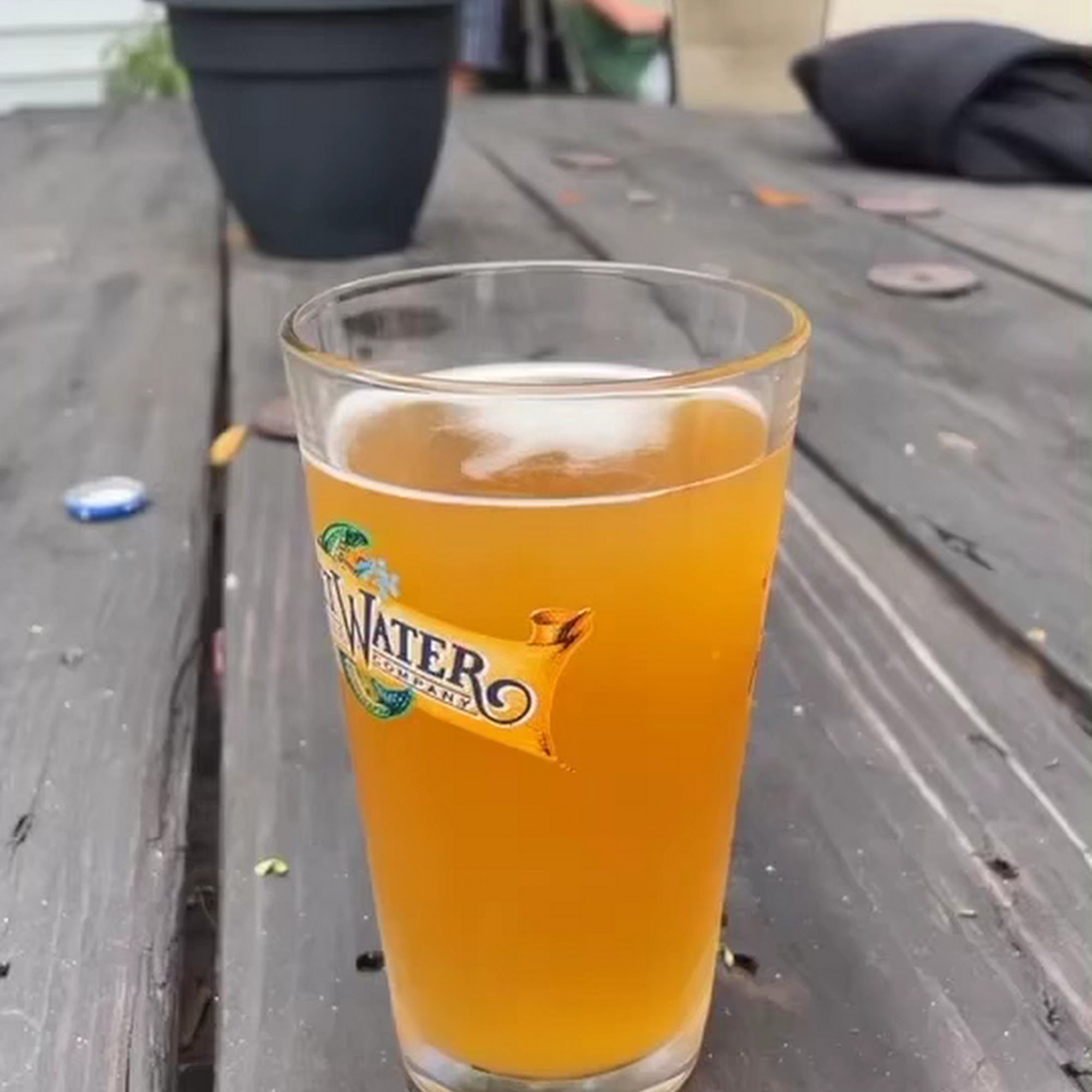 Wisteria Tavern Pensacola