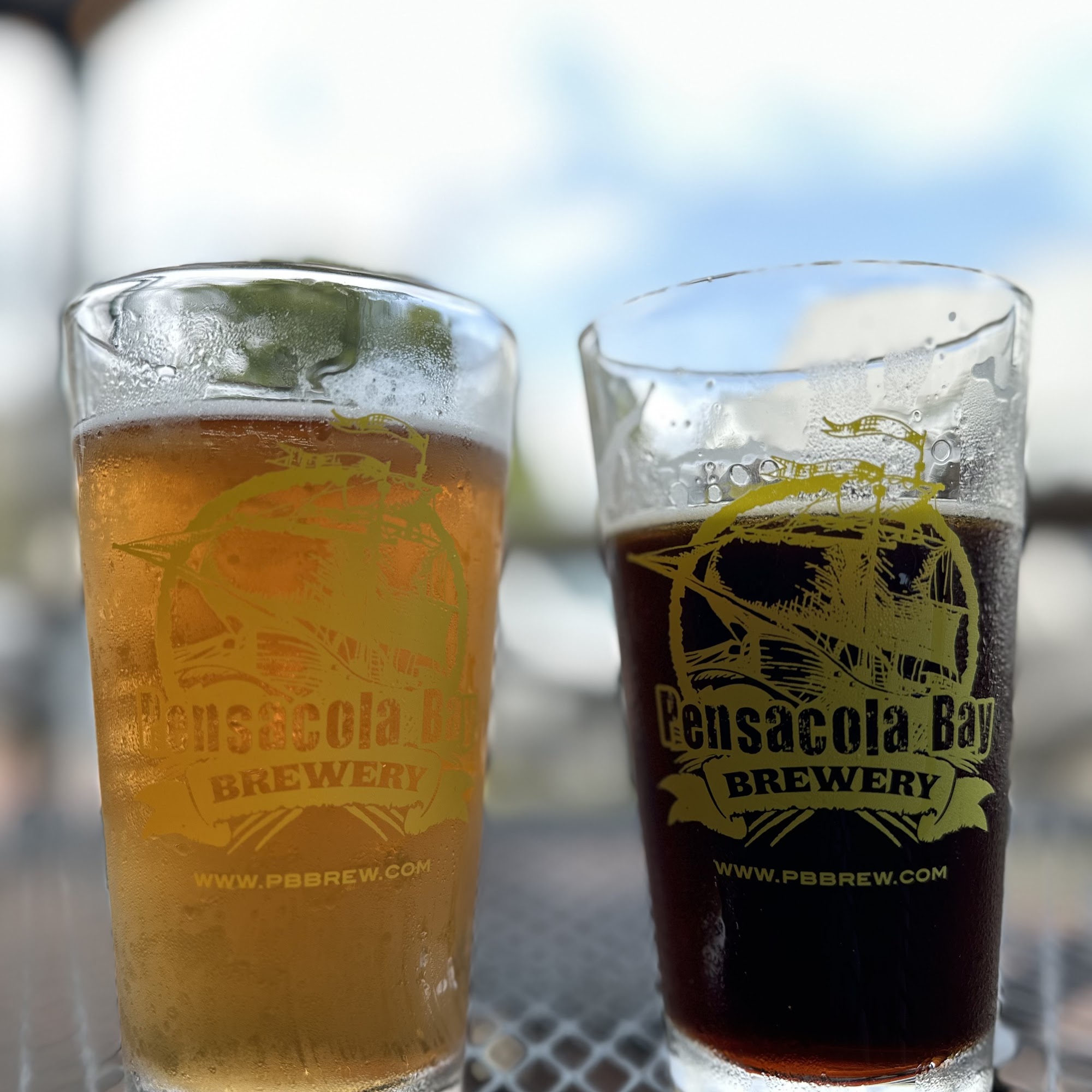 Pensacola Bay Brewery Pensacola
