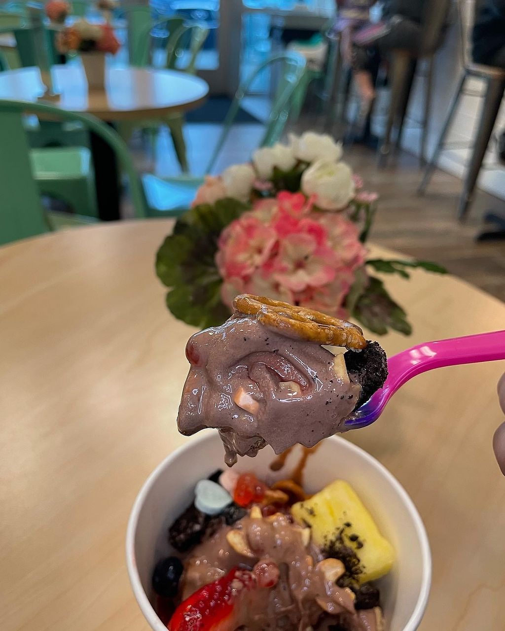 Photo credit: happycow