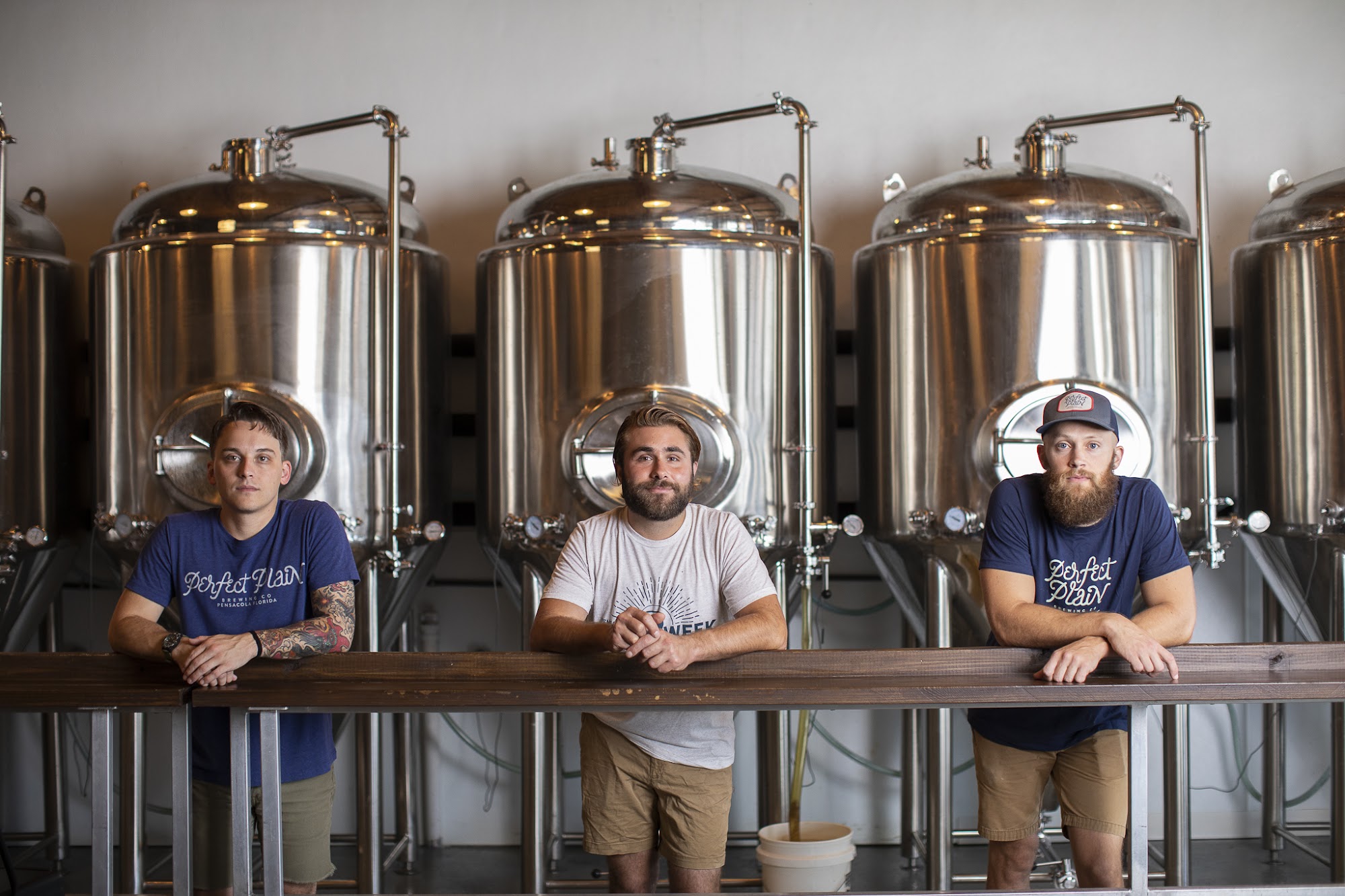 Perfect Plain Brewing Co. Pensacola